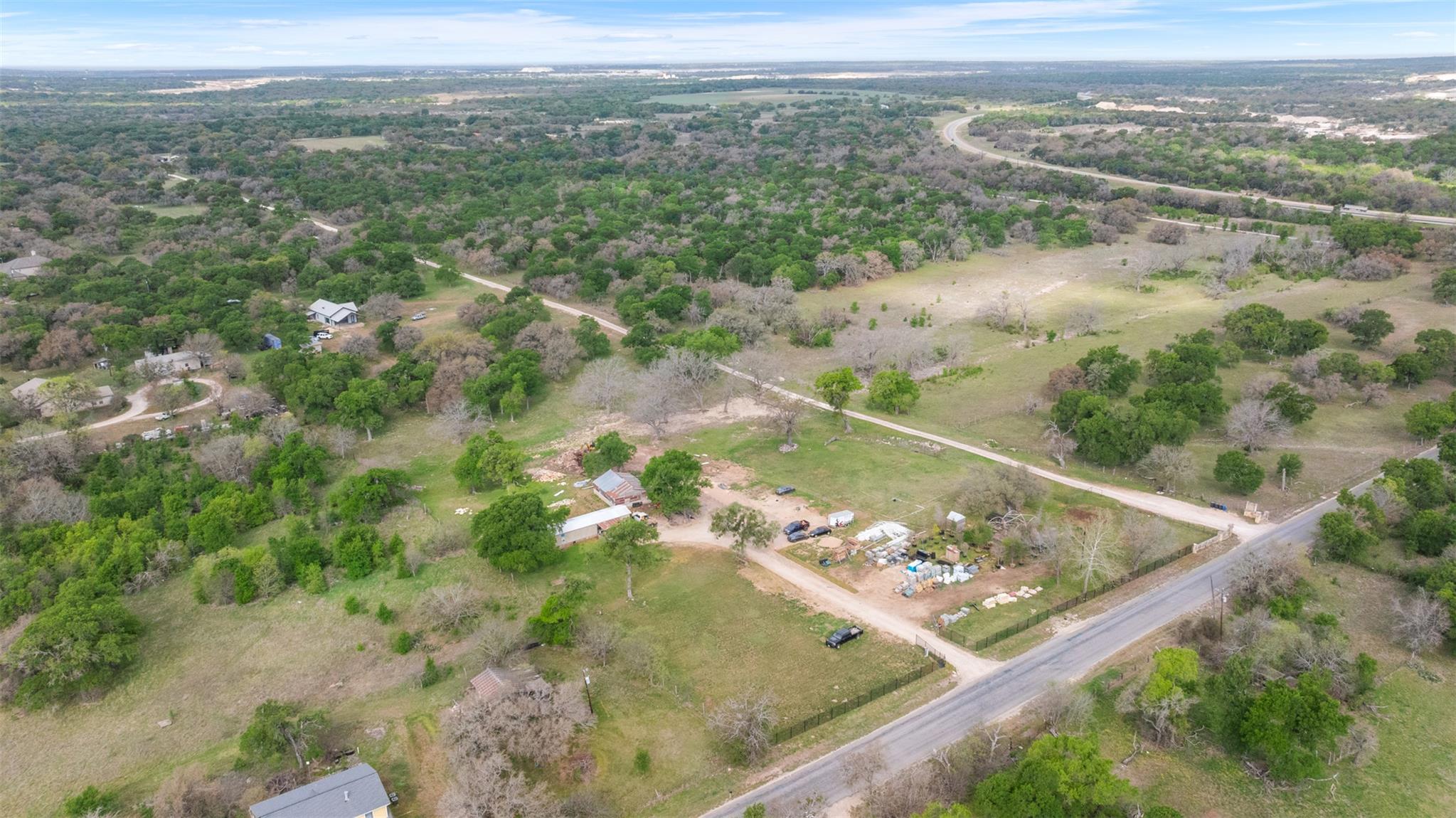2251 County Road 234, Georgetown, TX 78633