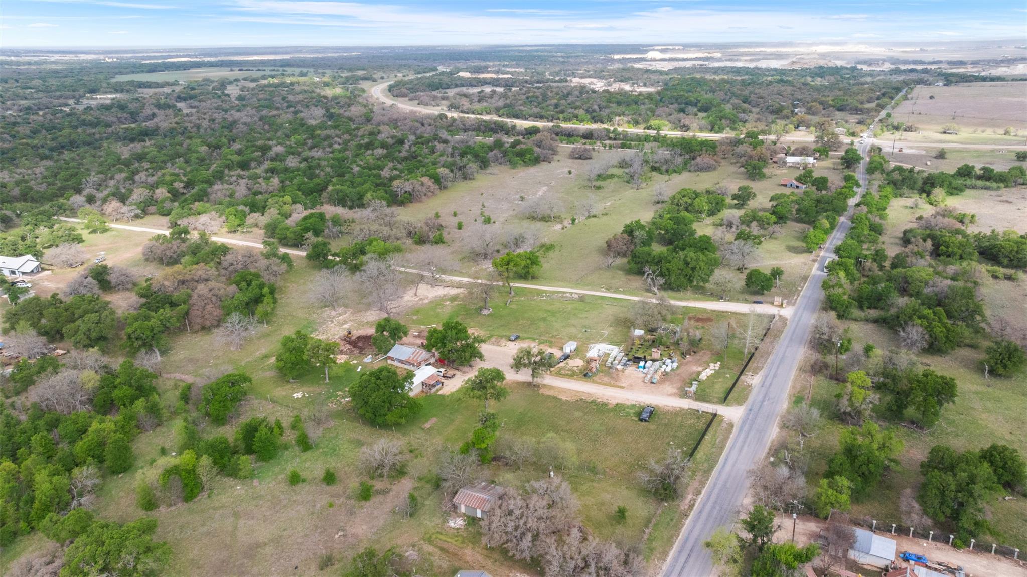 2251 County Road 234, Georgetown, TX 78633