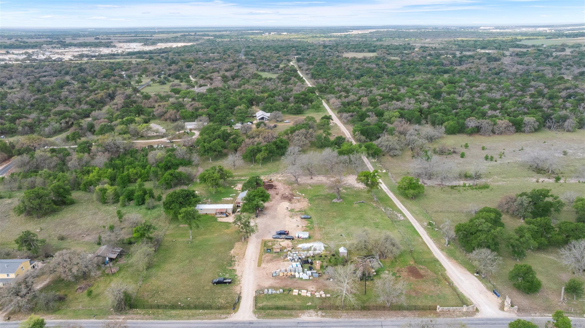 2251 County Road 234, Georgetown, TX 78633