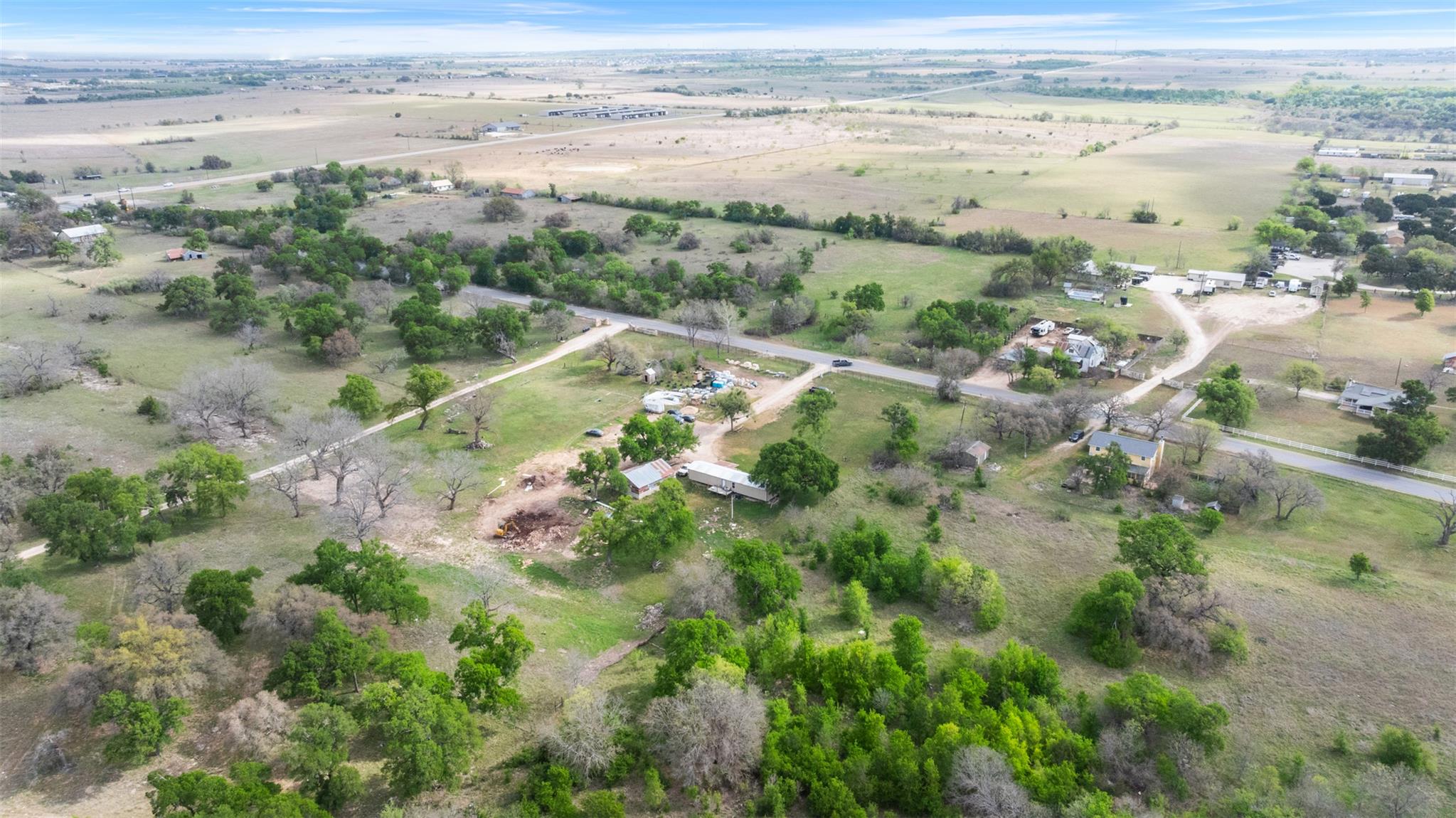 2251 County Road 234, Georgetown, TX 78633