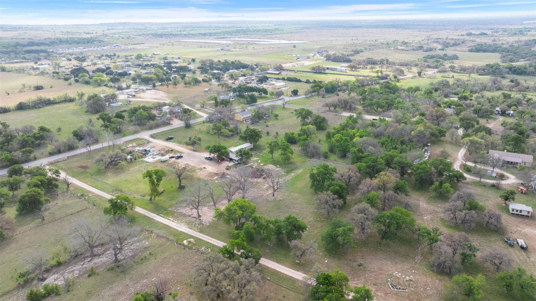 2251 County Road 234, Georgetown, TX 78633