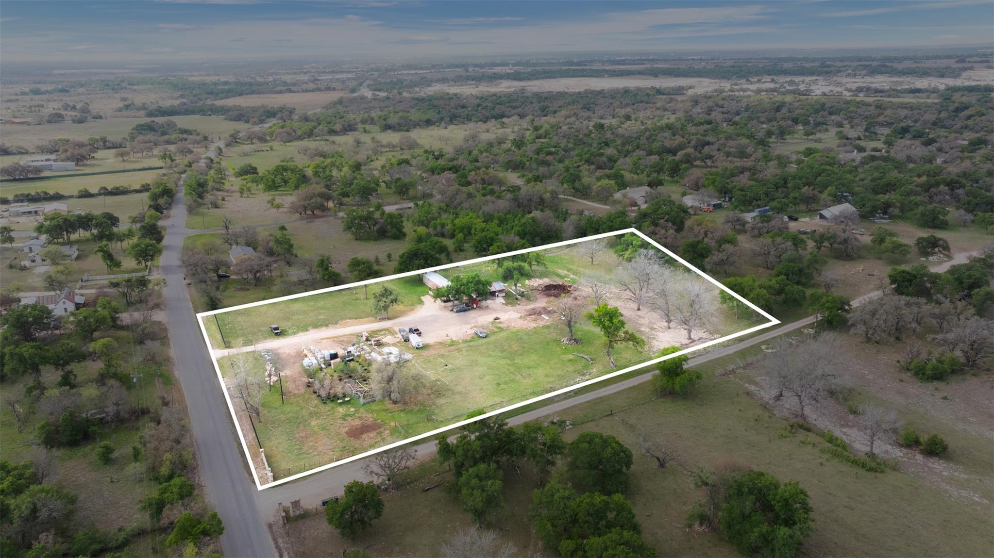2251 County Road 234, Georgetown, TX 78633