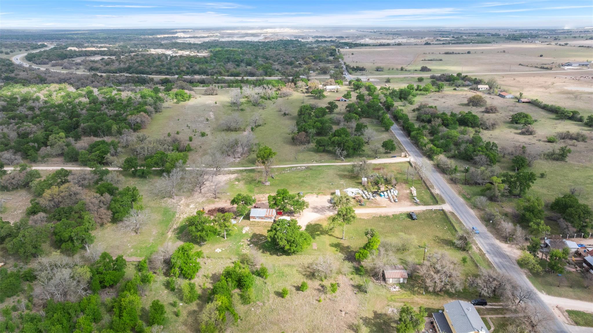 2251 County Road 234, Georgetown, TX 78633