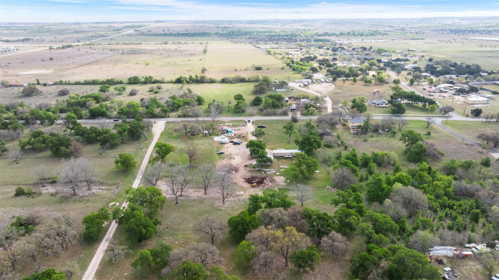 2251 County Road 234, Georgetown, TX 78633