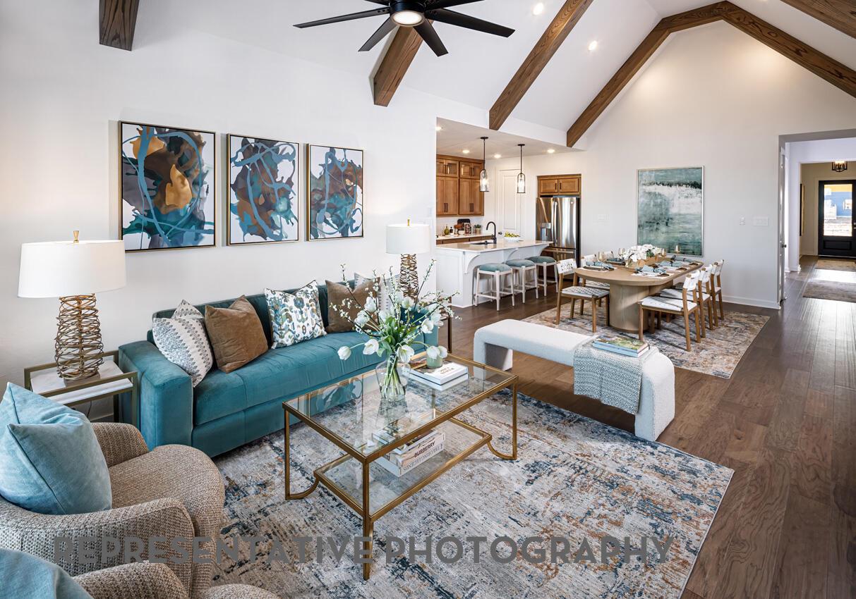 9505 Golden Lion Dr, Austin, TX 78744