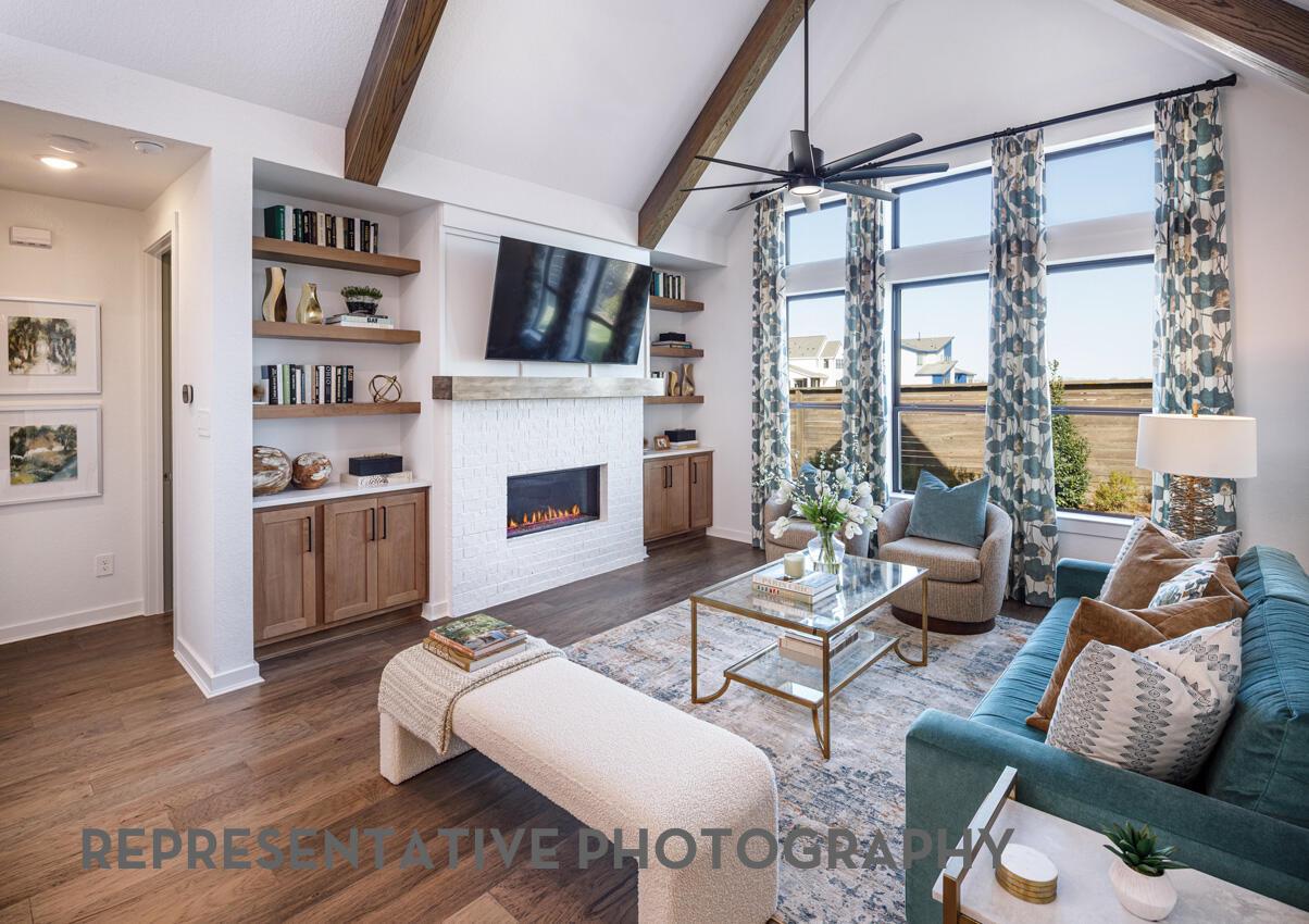 9505 Golden Lion Dr, Austin, TX 78744