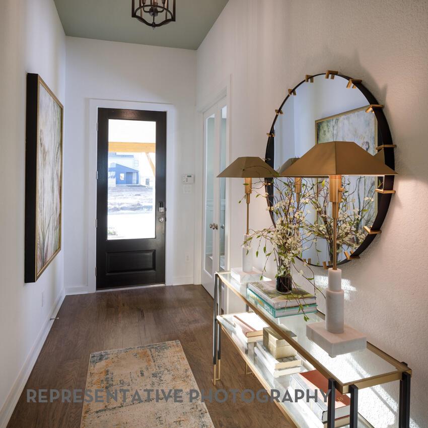 9505 Golden Lion Dr, Austin, TX 78744