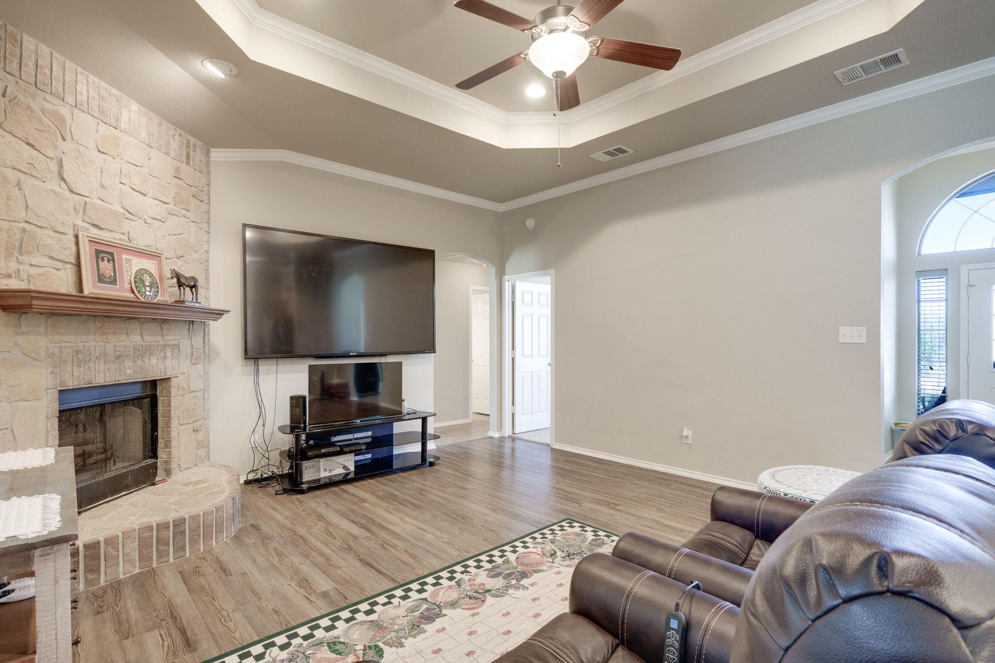 1467 County Road 4820, Kempner, TX 76539