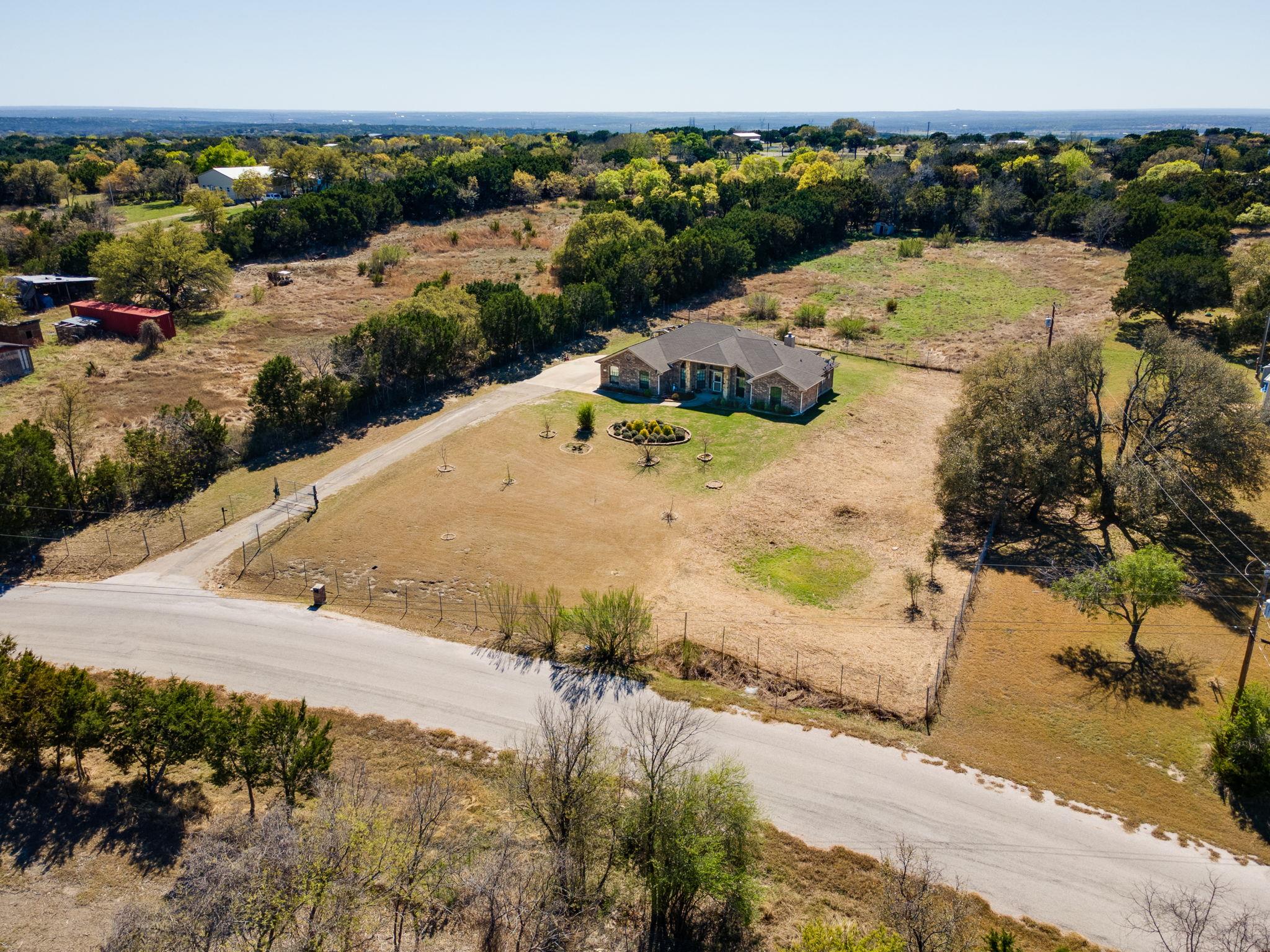 1467 County Road 4820, Kempner, TX 76539