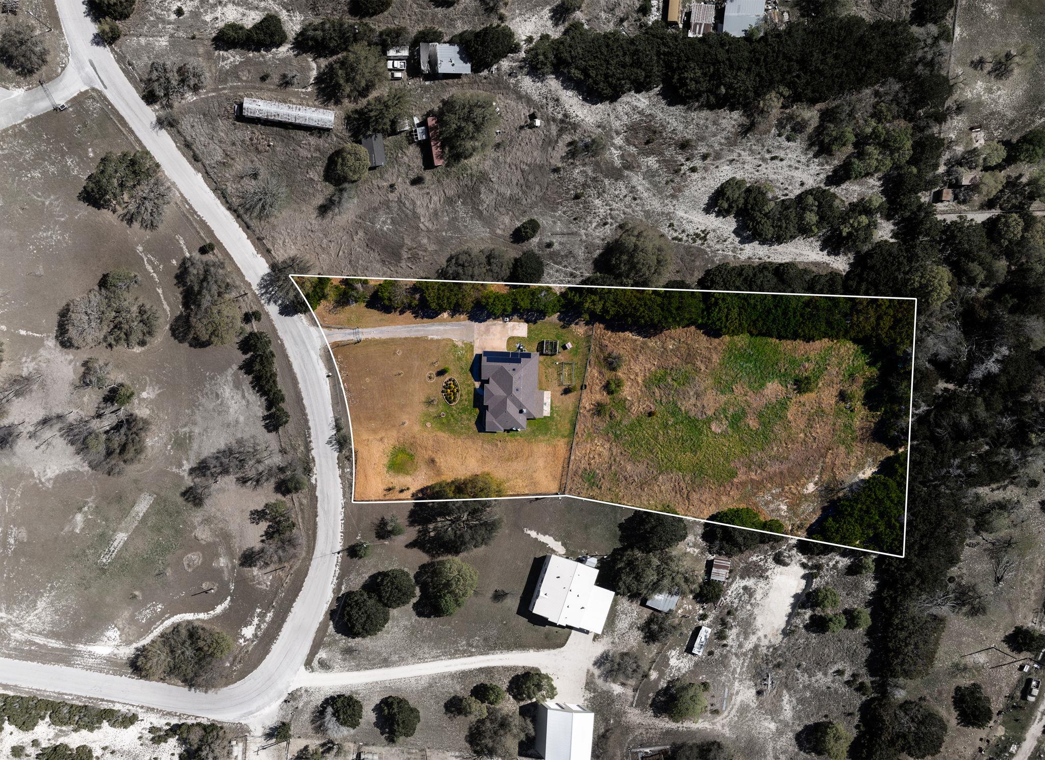 1467 County Road 4820, Kempner, TX 76539