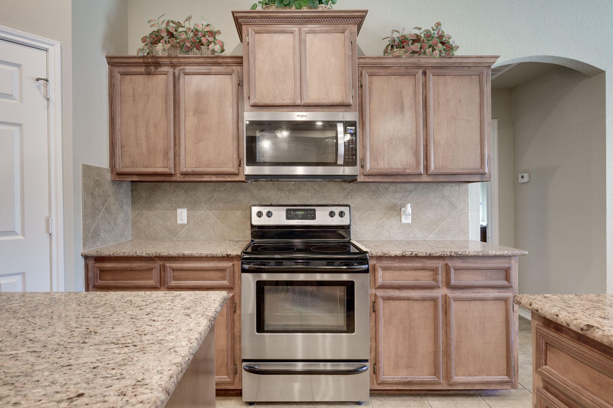 1467 County Road 4820, Kempner, TX 76539