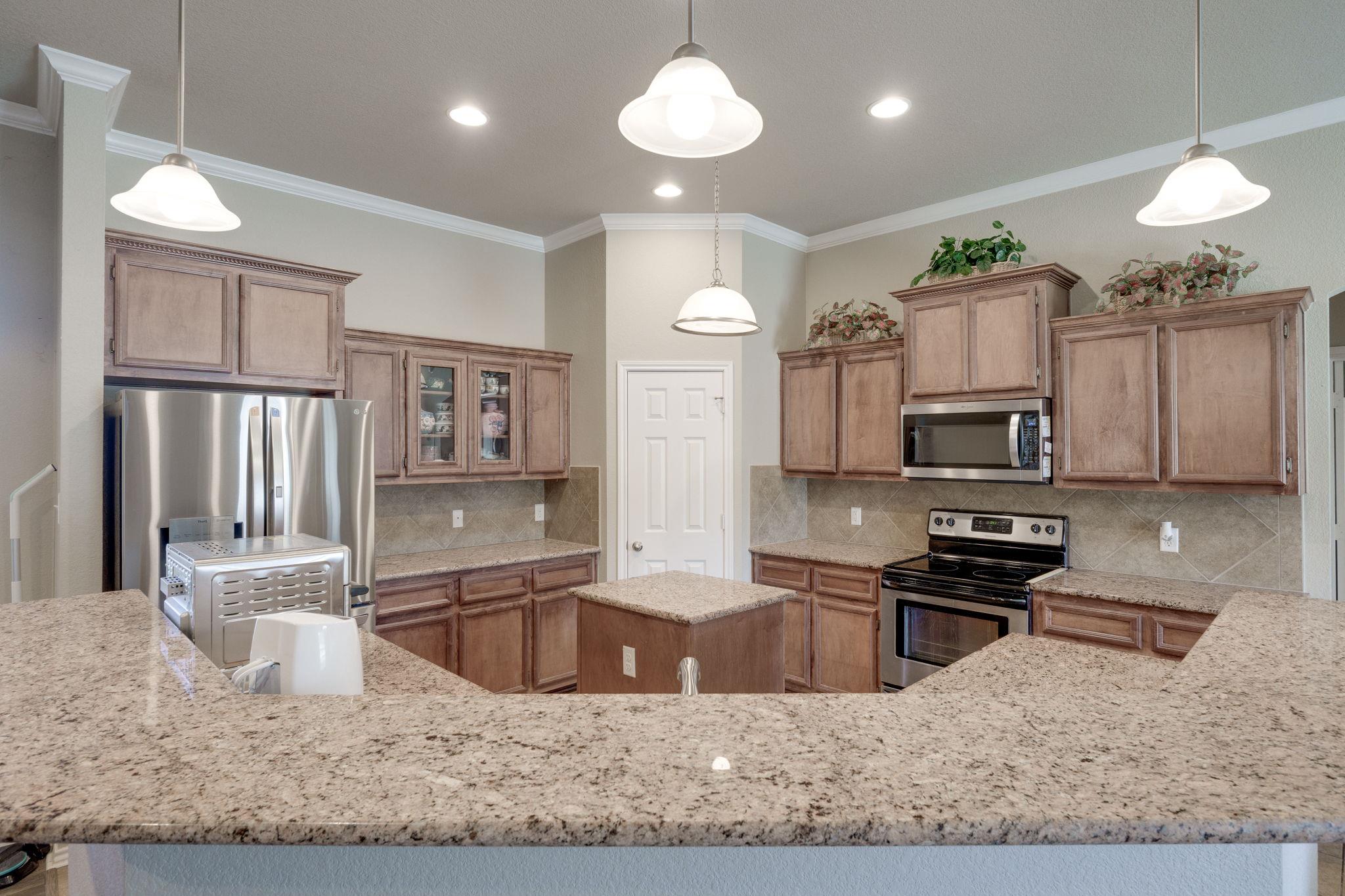 1467 County Road 4820, Kempner, TX 76539