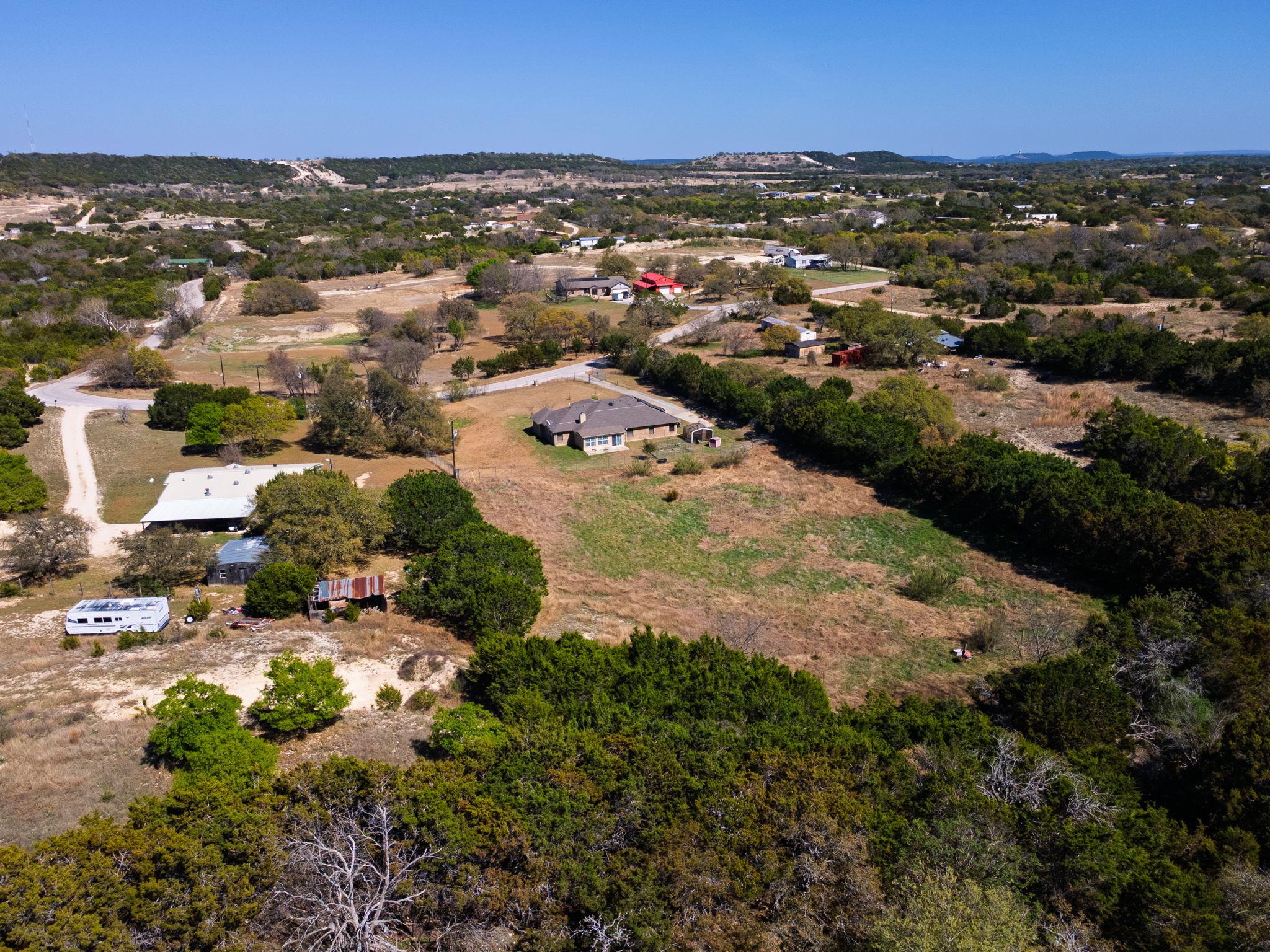 1467 County Road 4820, Kempner, TX 76539