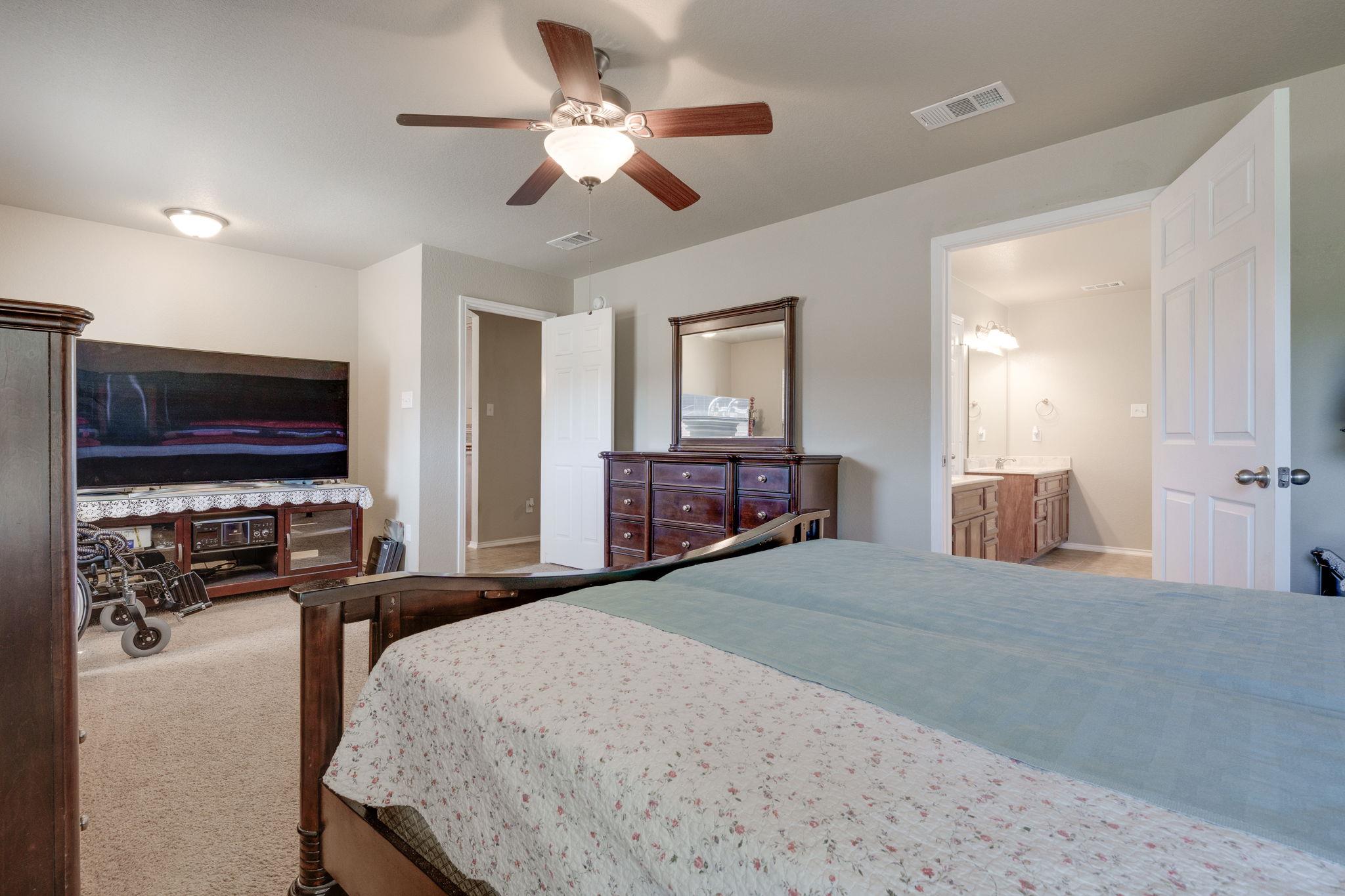 1467 County Road 4820, Kempner, TX 76539