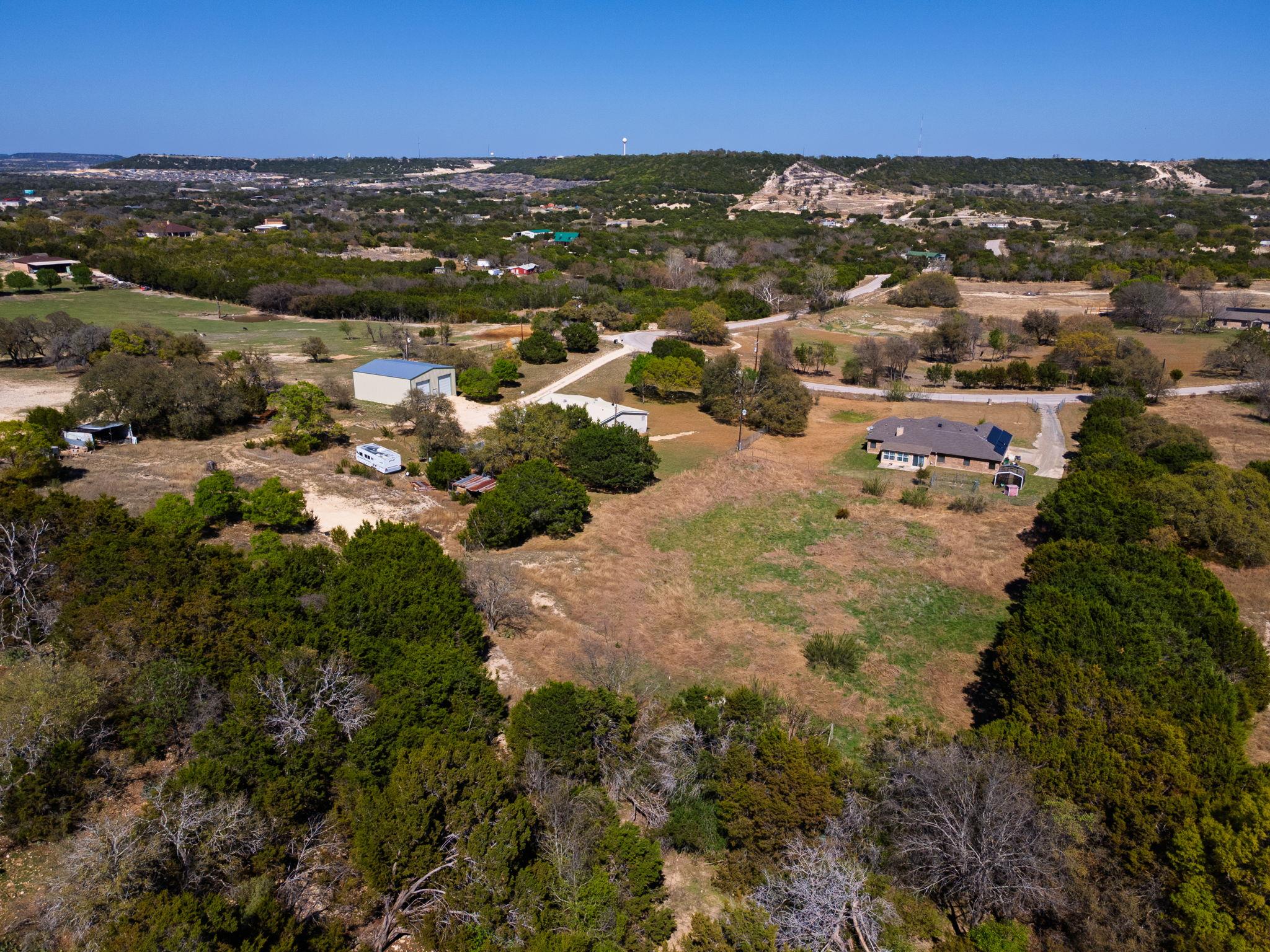 1467 County Road 4820, Kempner, TX 76539