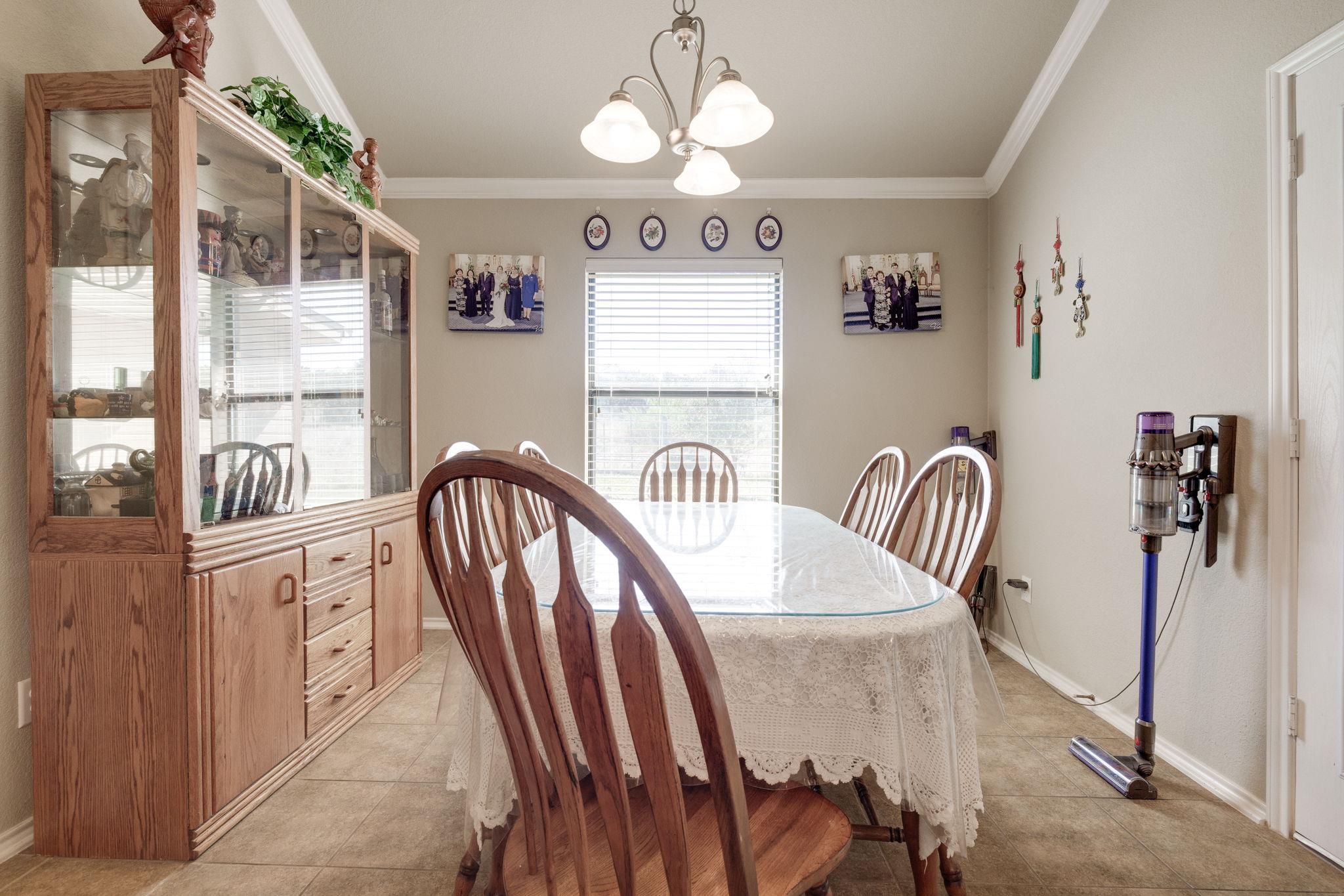 1467 County Road 4820, Kempner, TX 76539