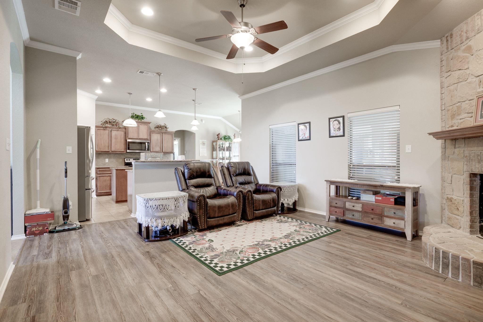 1467 County Road 4820, Kempner, TX 76539