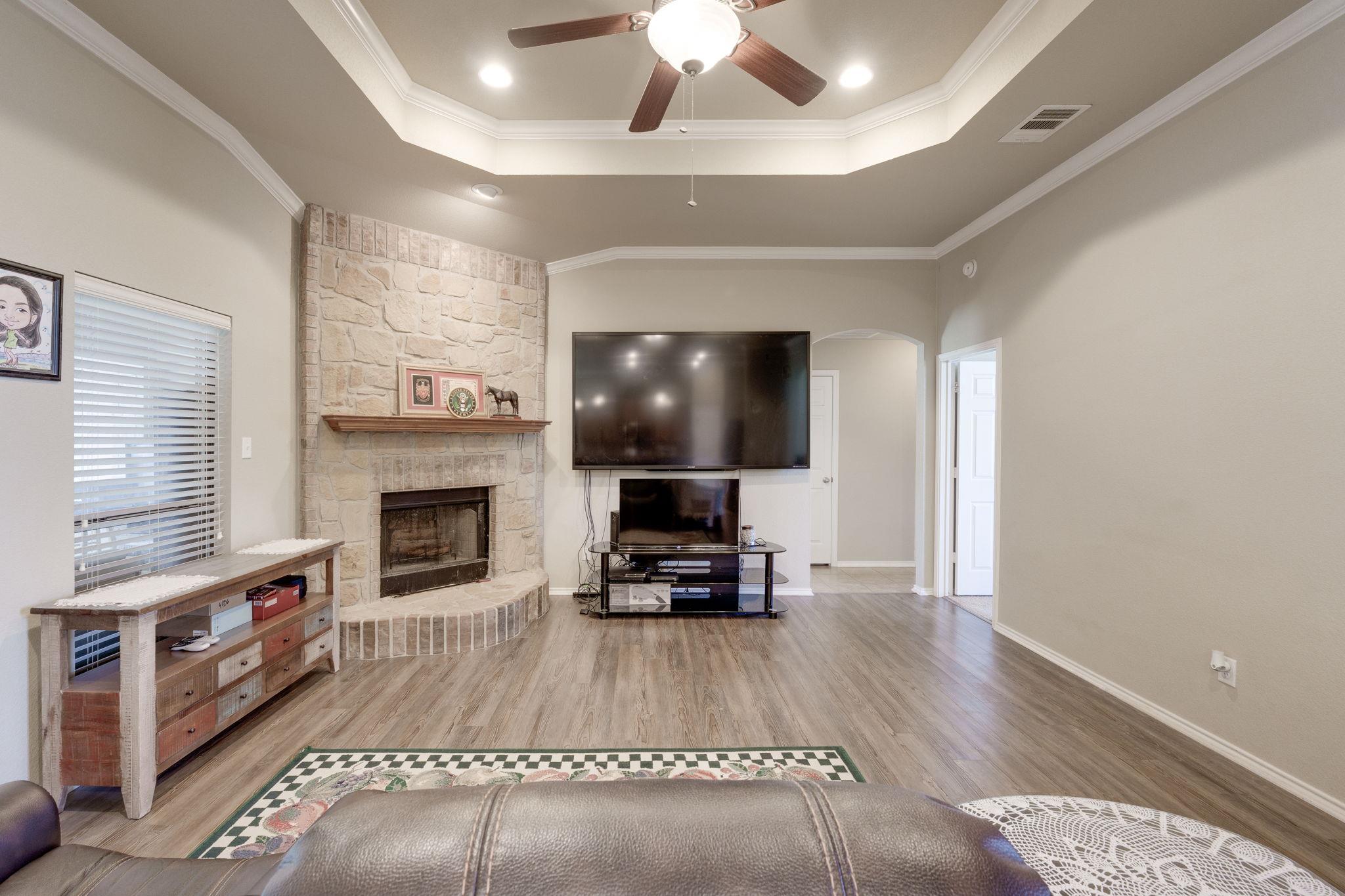 1467 County Road 4820, Kempner, TX 76539