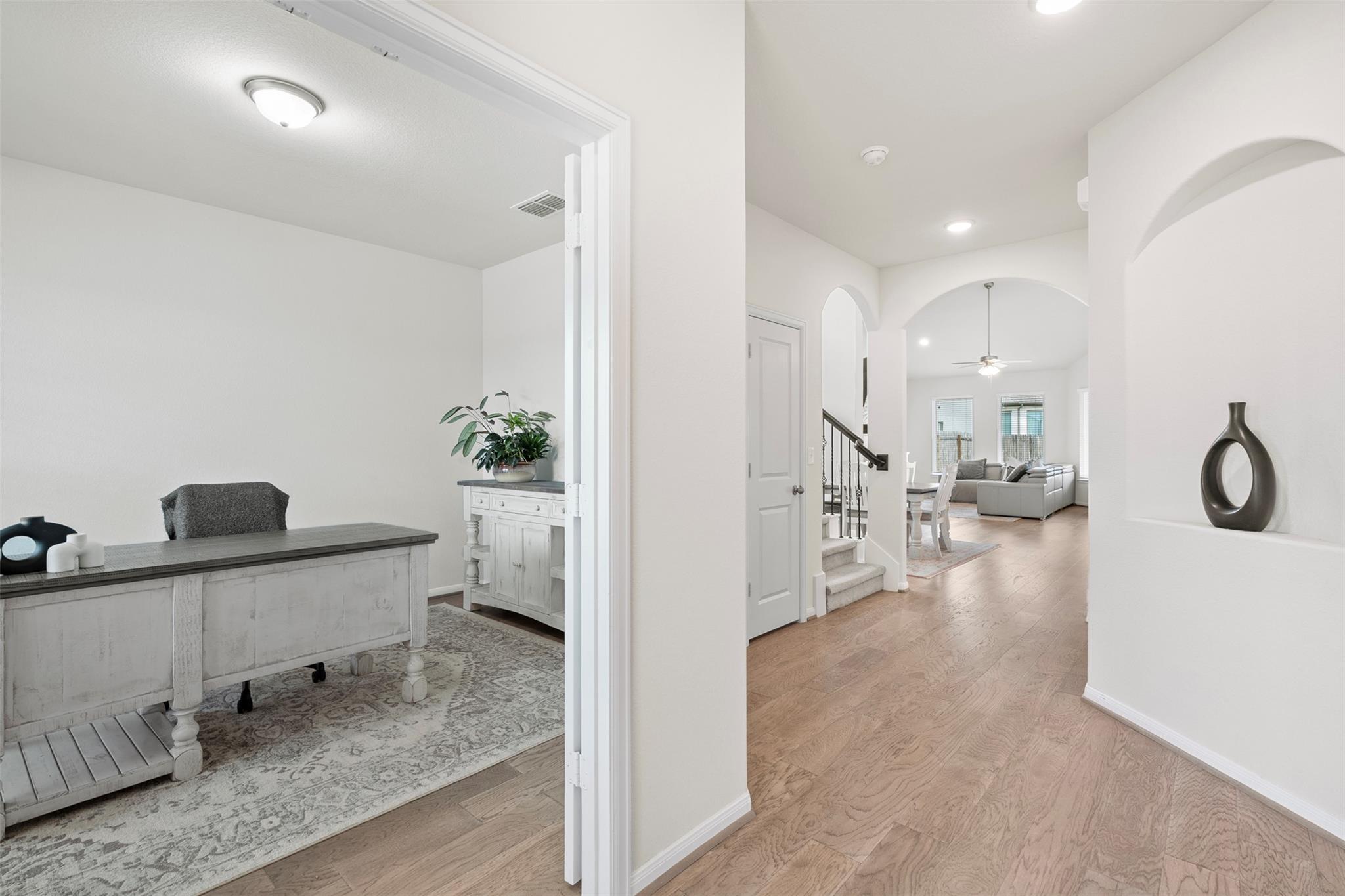 209 Mira Mesa Dr, Liberty Hill, TX 78642