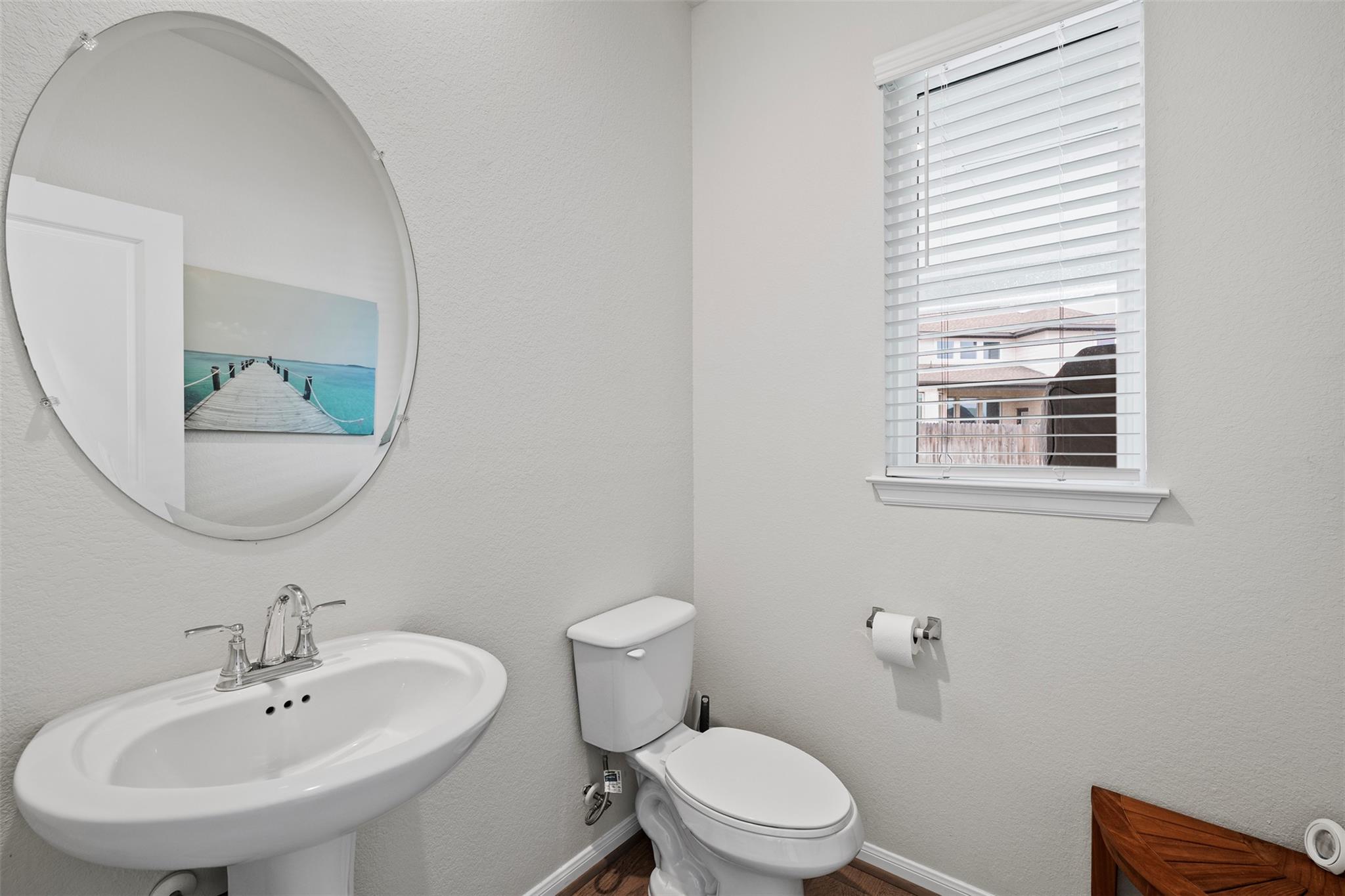 209 Mira Mesa Dr, Liberty Hill, TX 78642