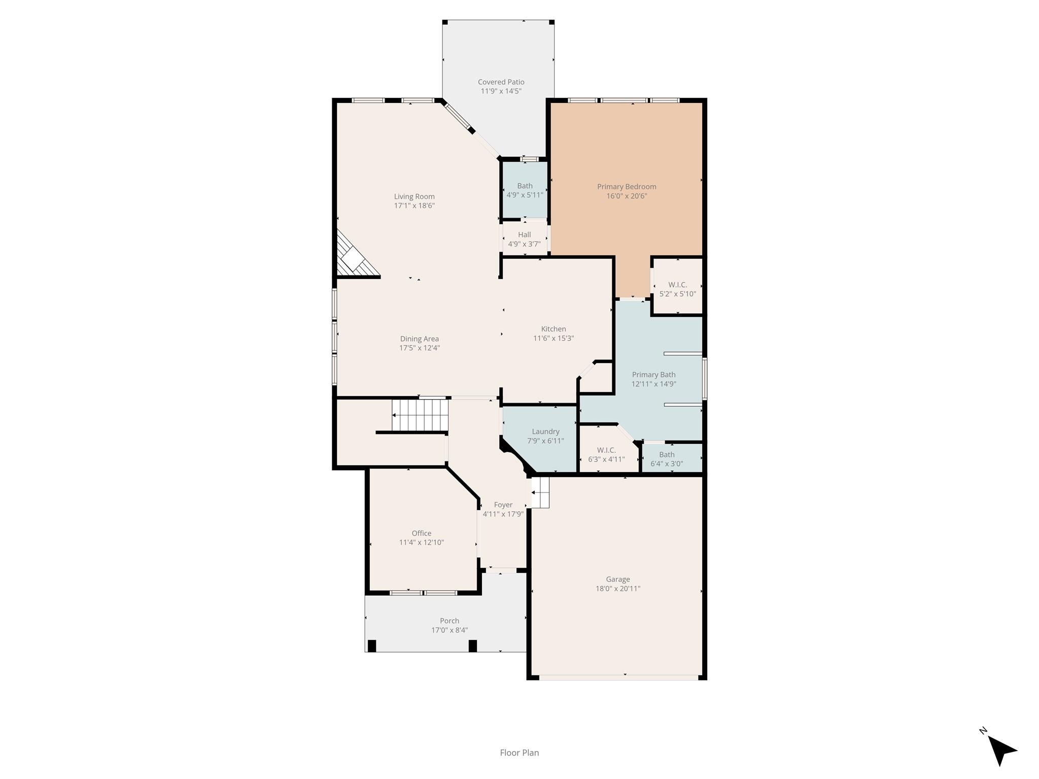 209 Mira Mesa Dr, Liberty Hill, TX 78642