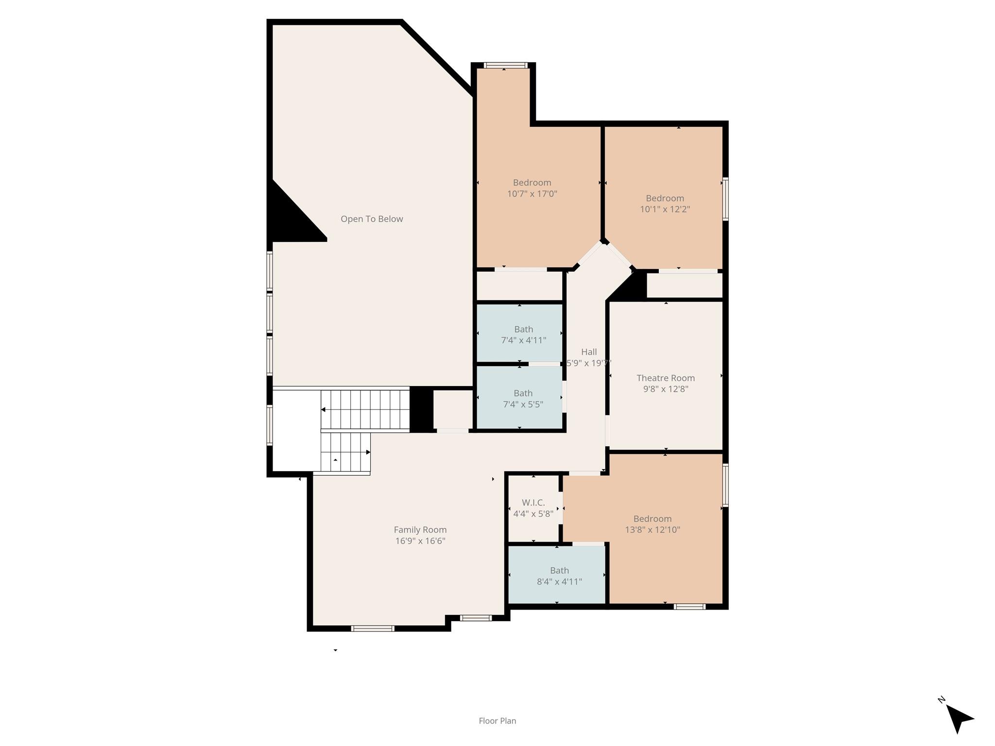 209 Mira Mesa Dr, Liberty Hill, TX 78642