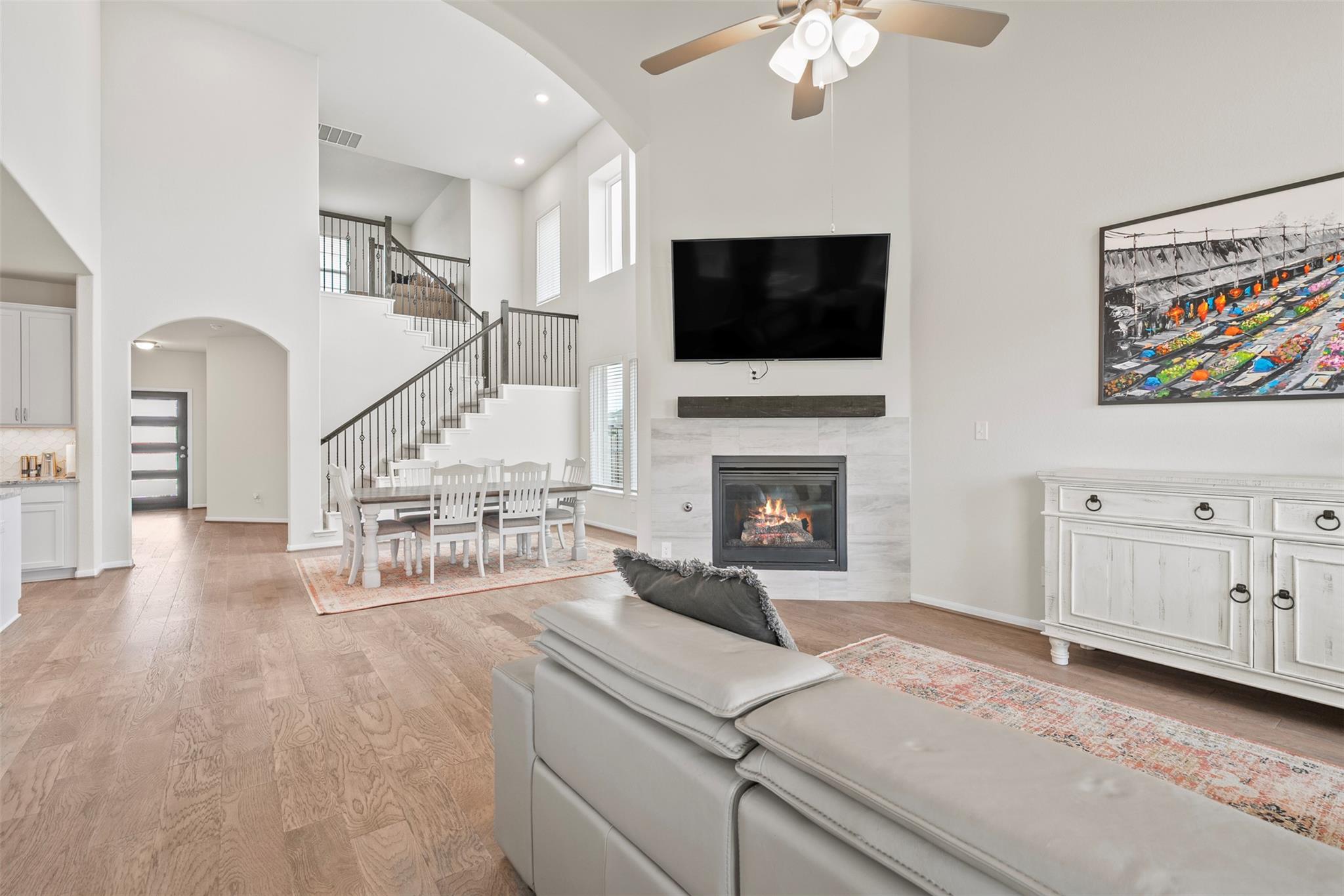 209 Mira Mesa Dr, Liberty Hill, TX 78642