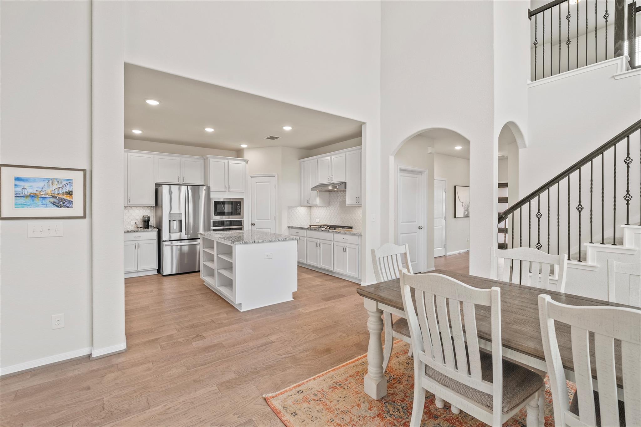 209 Mira Mesa Dr, Liberty Hill, TX 78642