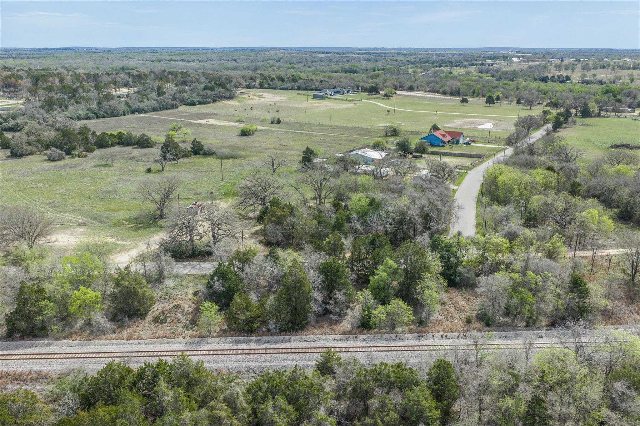 Tract 2 Waugh Way, Bastrop, TX 78602