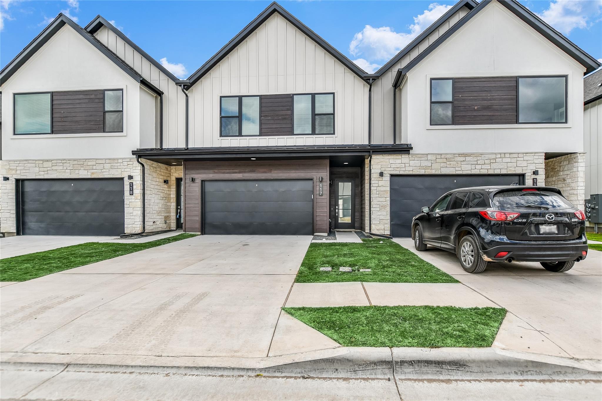 590 Old Mill Rd # 117, Cedar Park, TX 78613