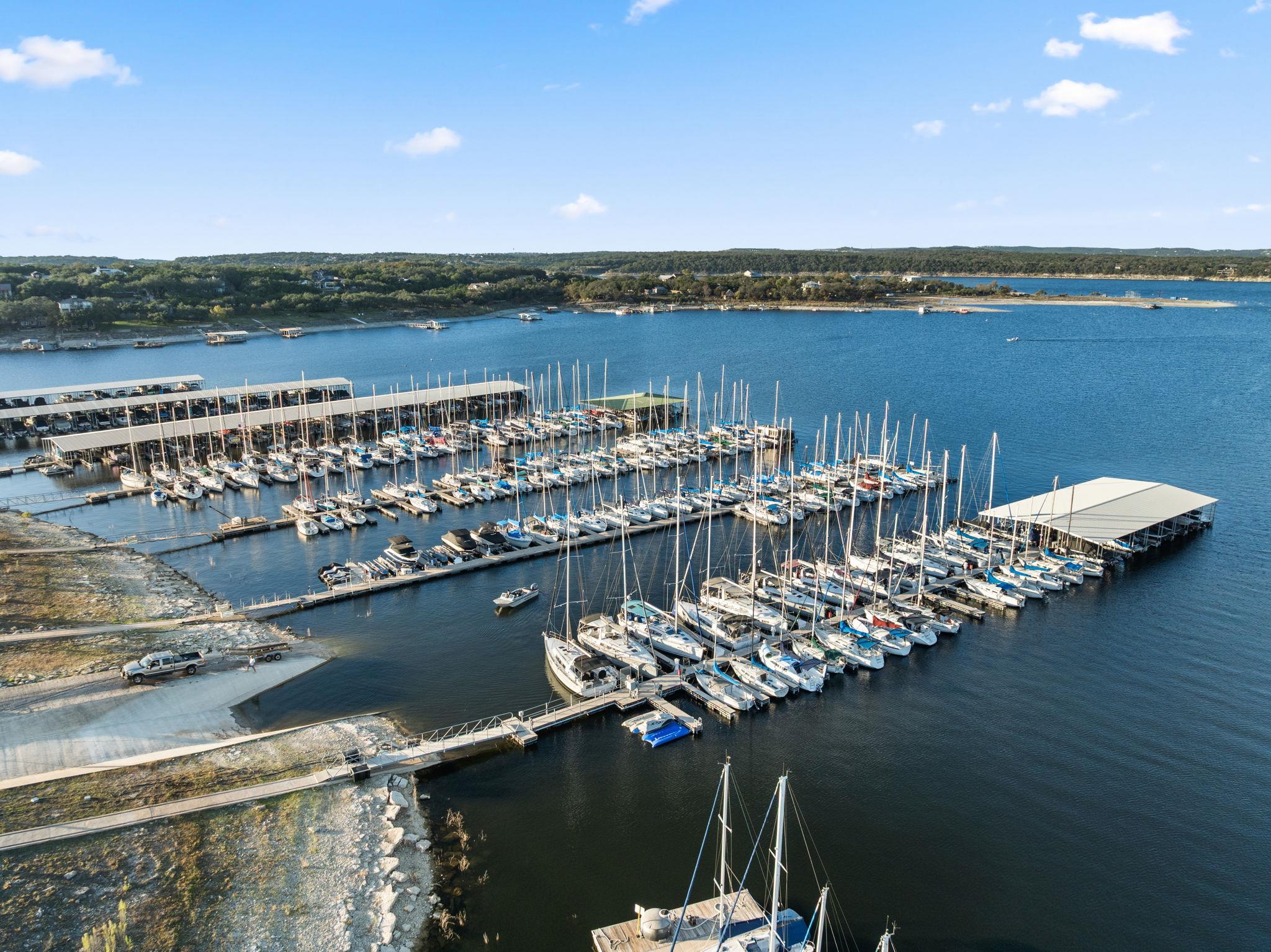 16453 Lake Loop, Austin, TX 78734