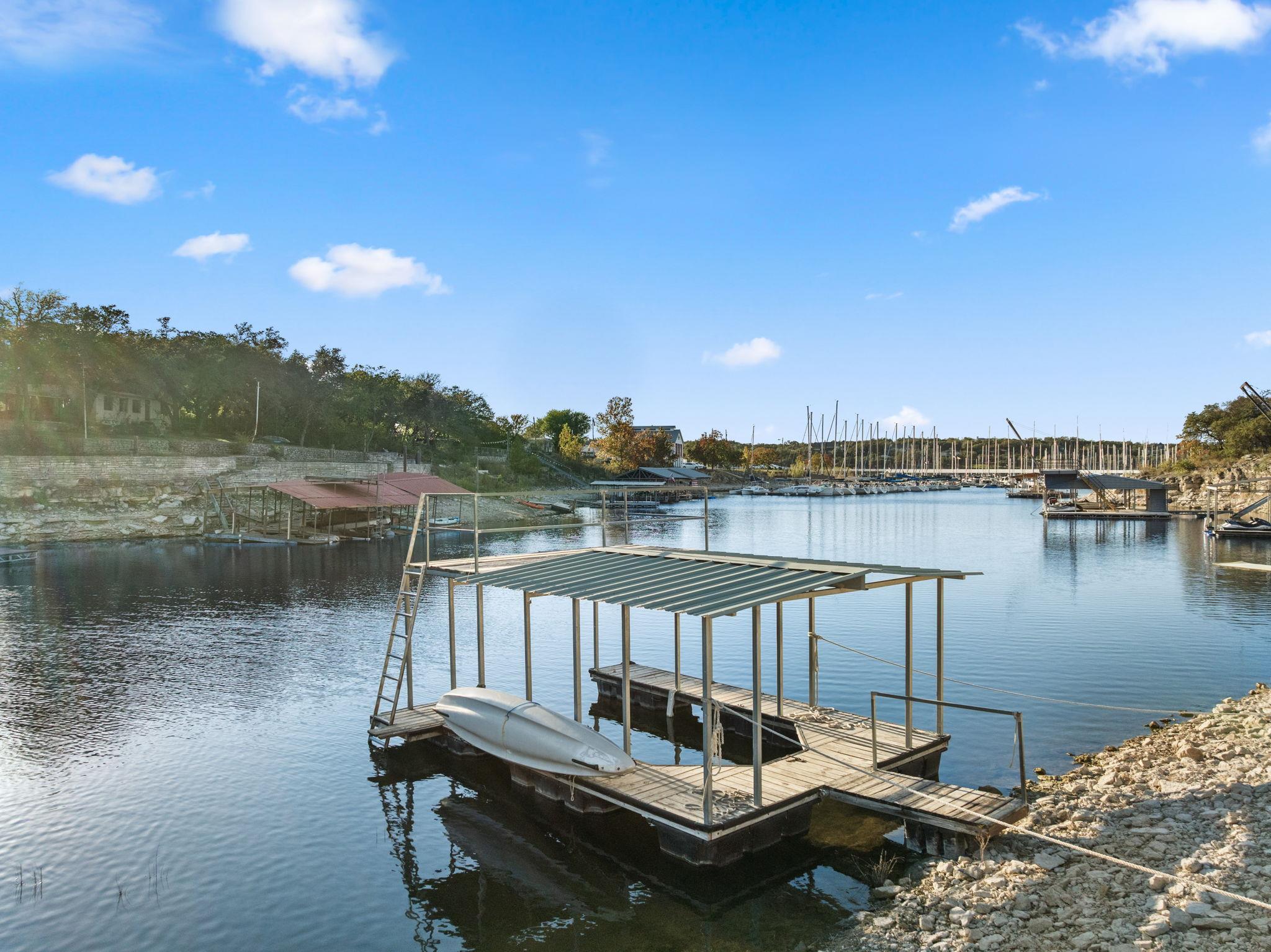 16453 Lake Loop, Austin, TX 78734