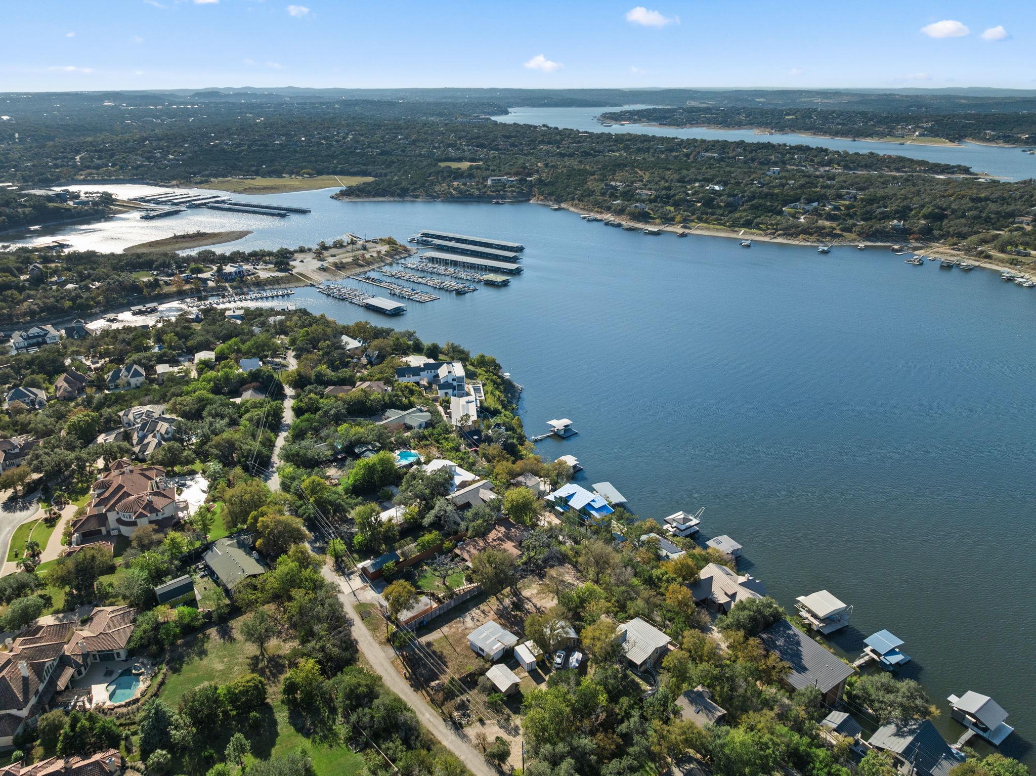 16453 Lake Loop, Austin, TX 78734