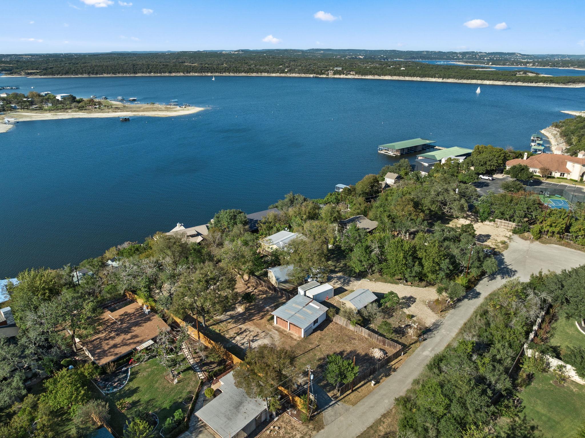 16453 Lake Loop, Austin, TX 78734