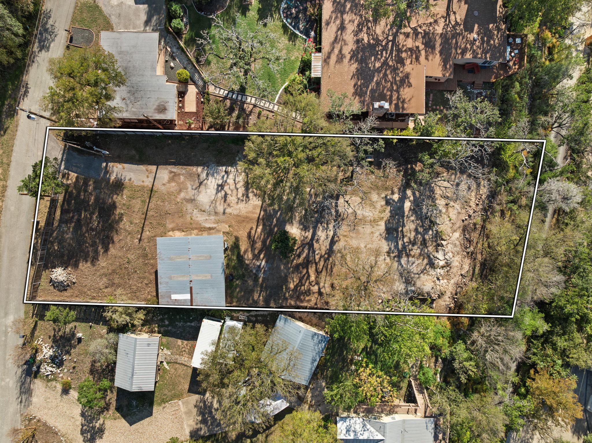 16453 Lake Loop, Austin, TX 78734