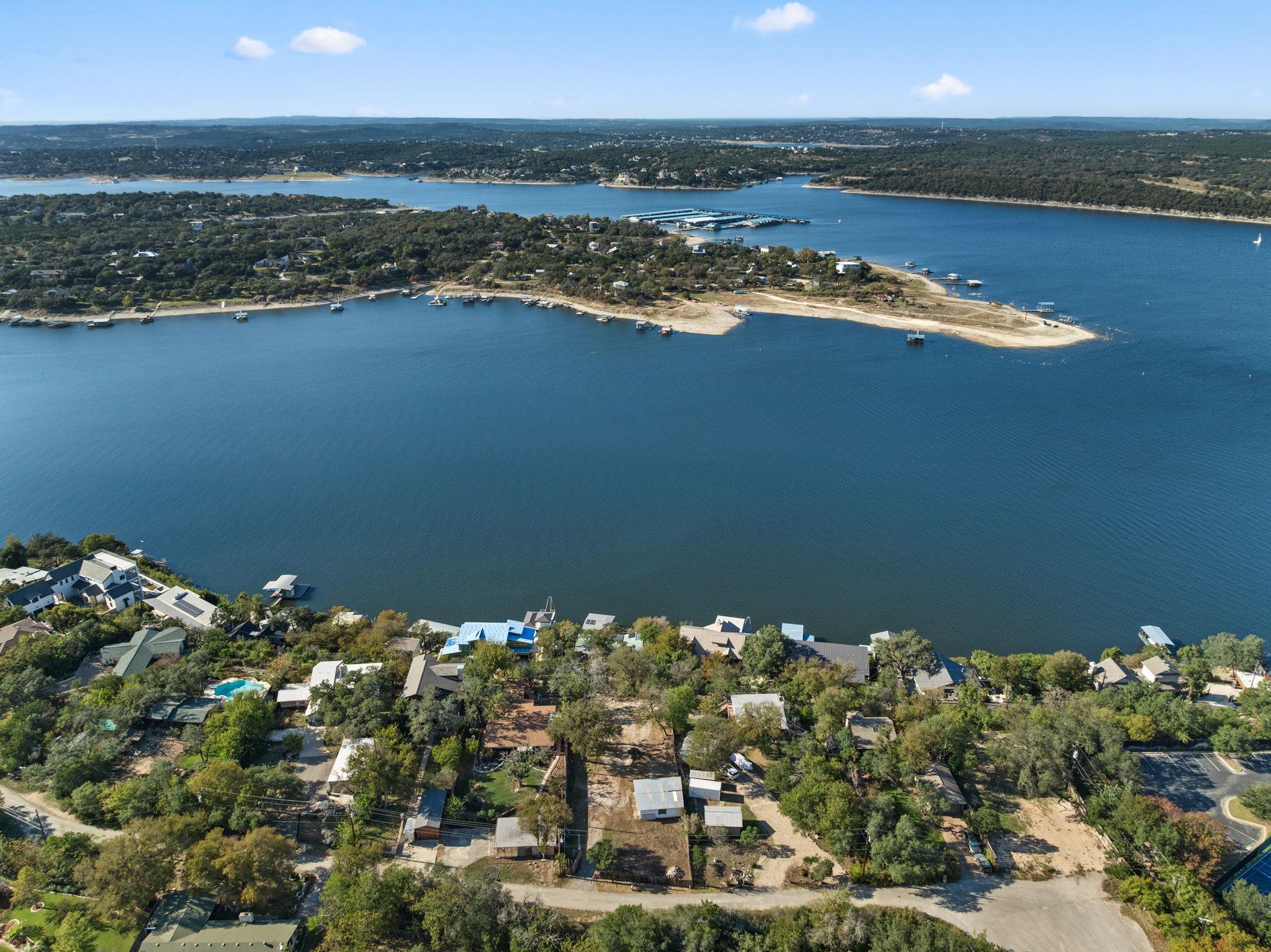 16453 Lake Loop, Austin, TX 78734