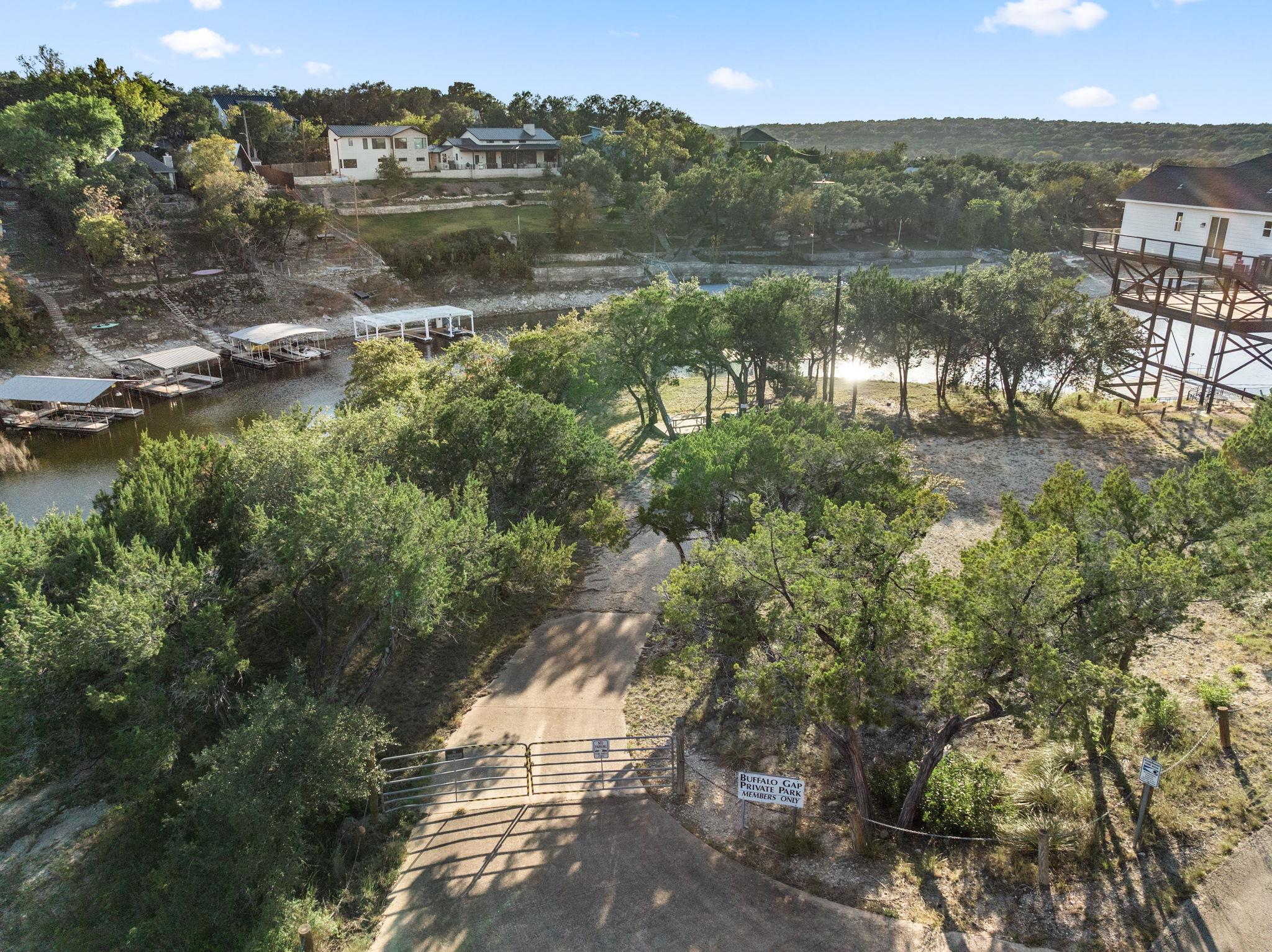 16453 Lake Loop, Austin, TX 78734