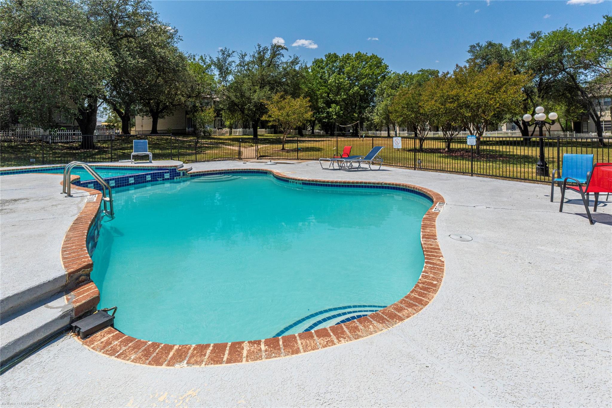 1845 River Crossing Cir # C, Austin, TX 78741