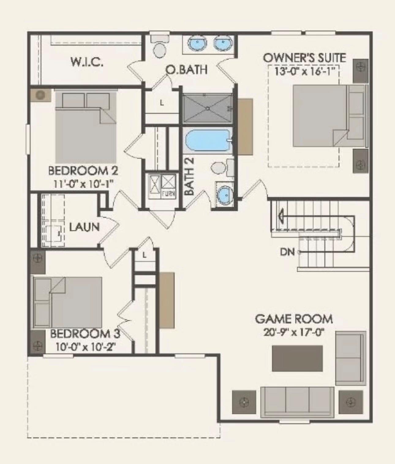 204 Eli Whitney Way, Hutto, TX 78634