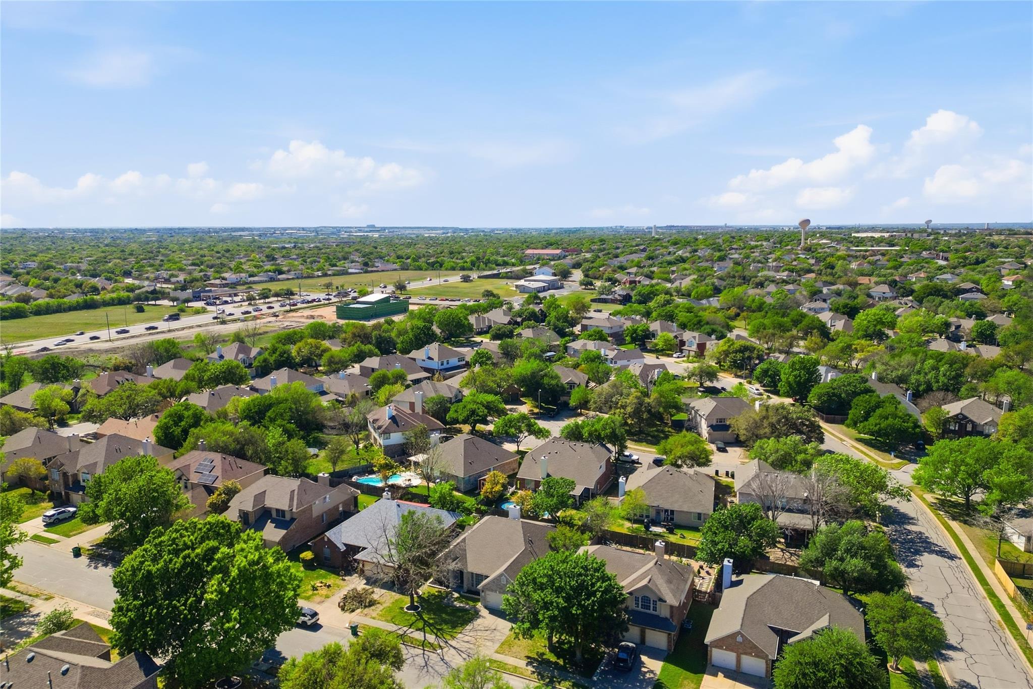 17808 Worley Dr, Pflugerville, TX 78660