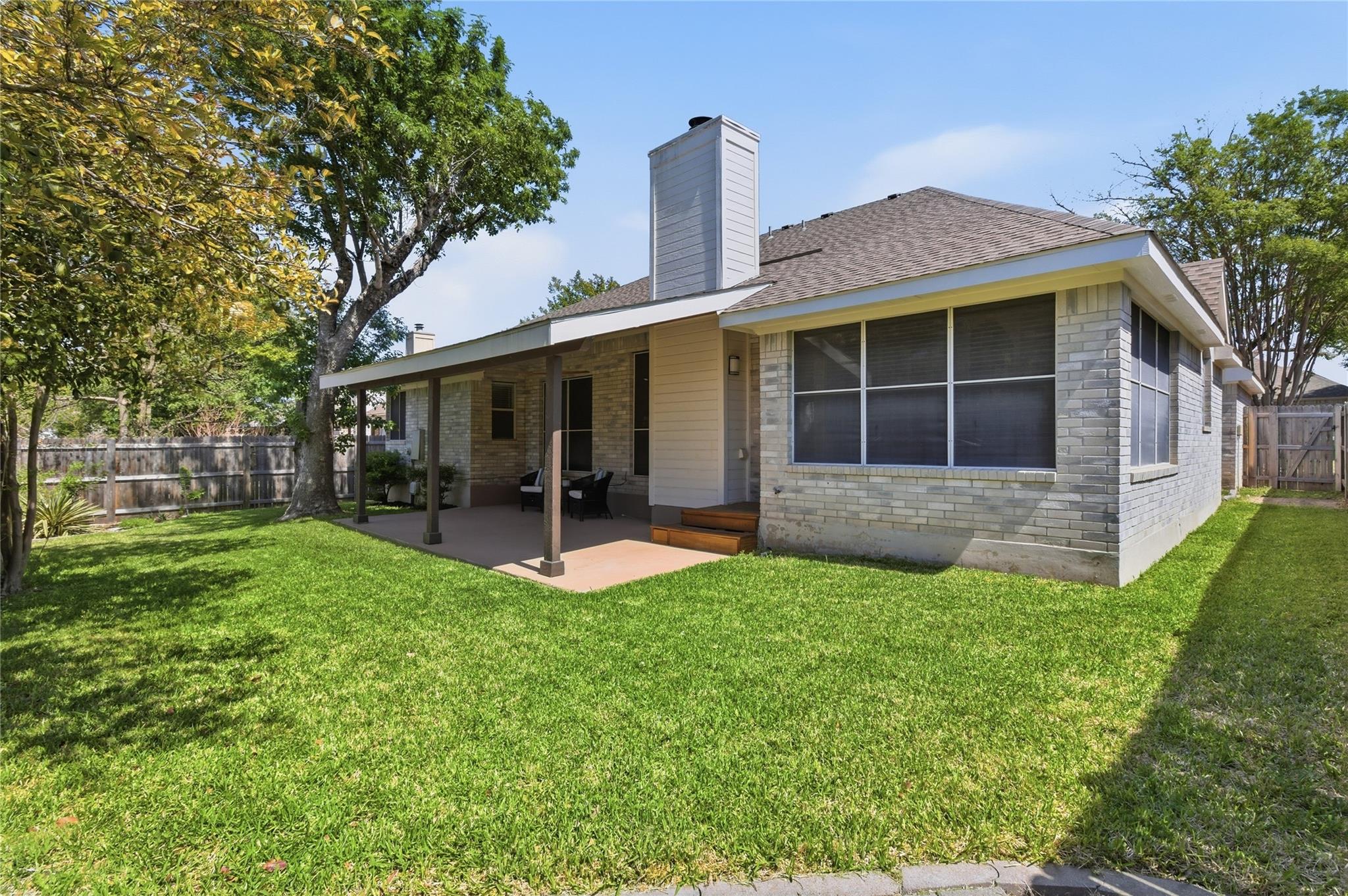 17808 Worley Dr, Pflugerville, TX 78660