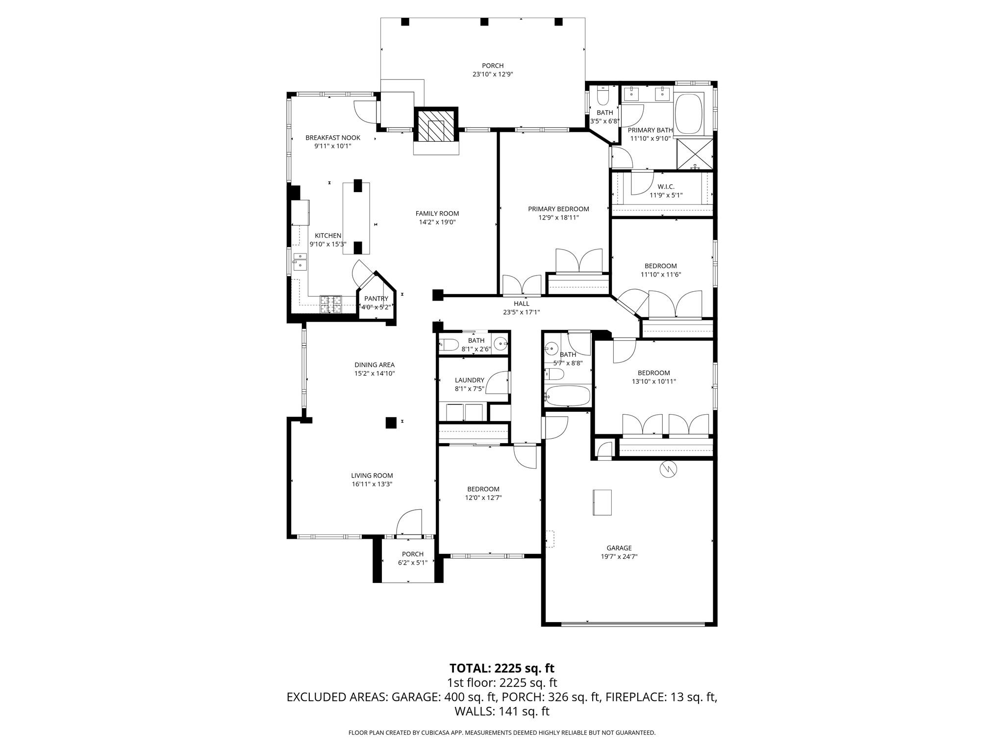 17808 Worley Dr, Pflugerville, TX 78660