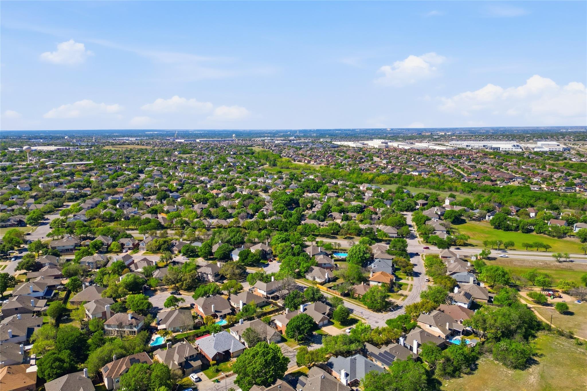 17808 Worley Dr, Pflugerville, TX 78660