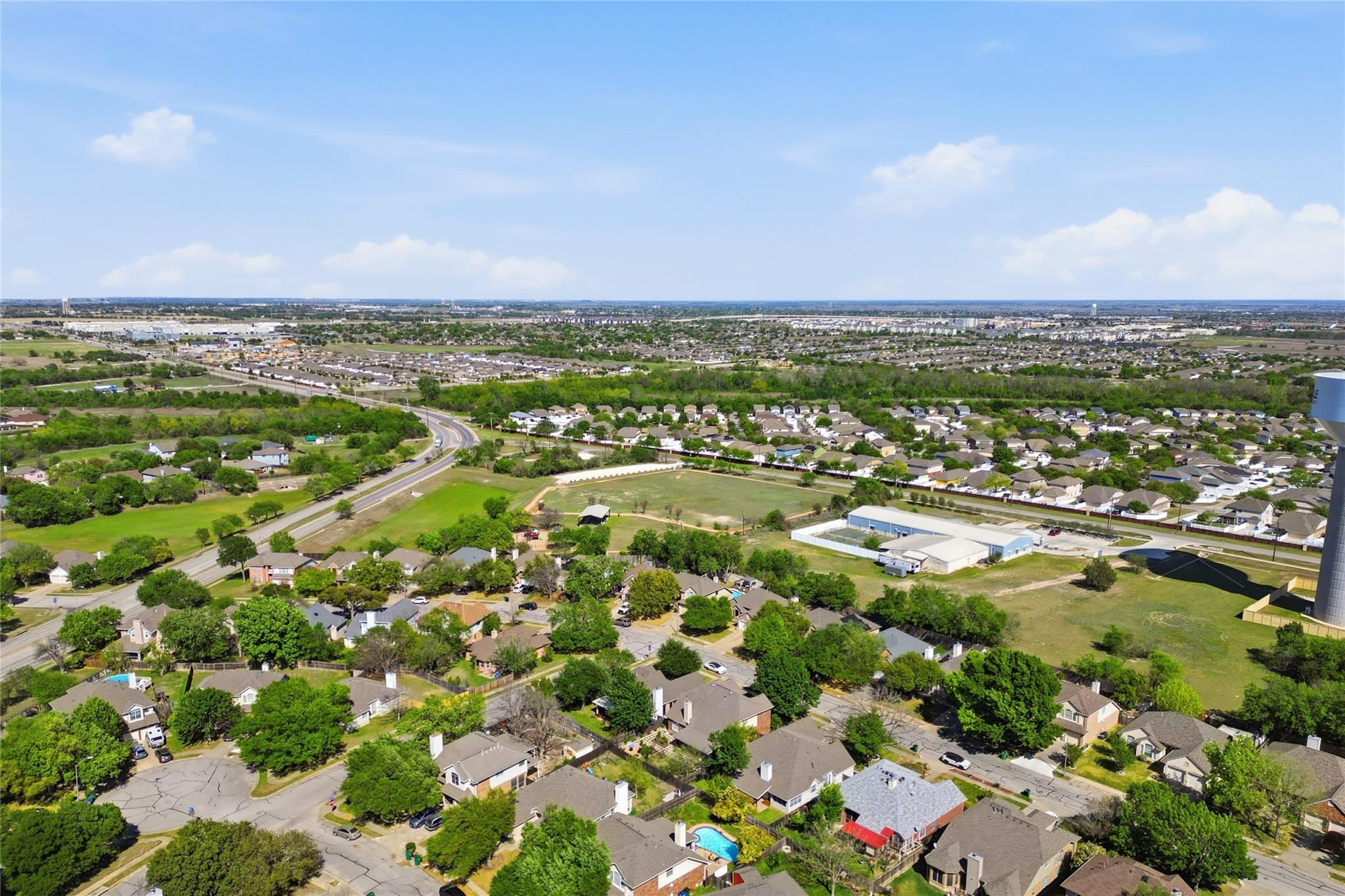 17808 Worley Dr, Pflugerville, TX 78660