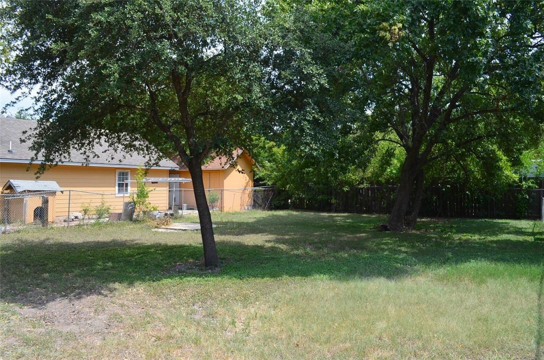 6400 Santos St, Austin, TX 78741