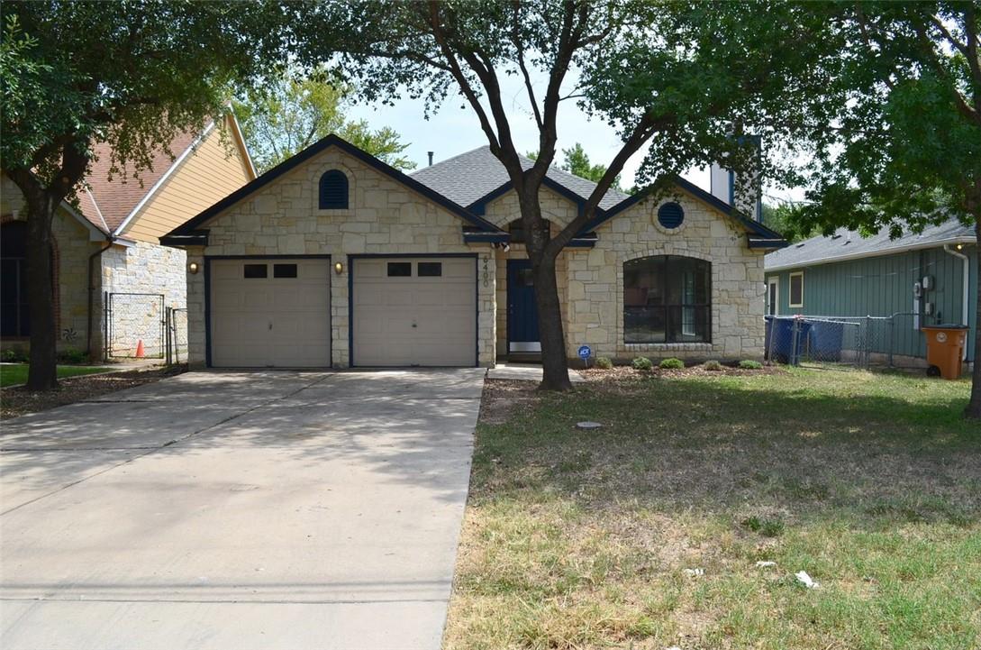 6400 Santos St, Austin, TX 78741