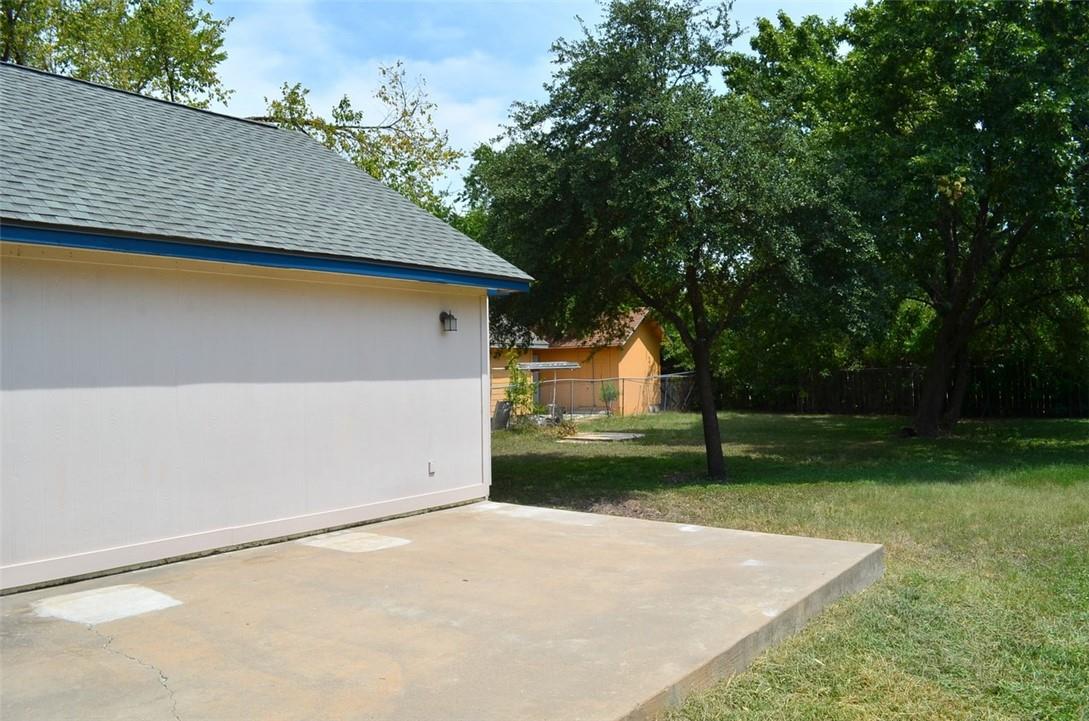 6400 Santos St, Austin, TX 78741
