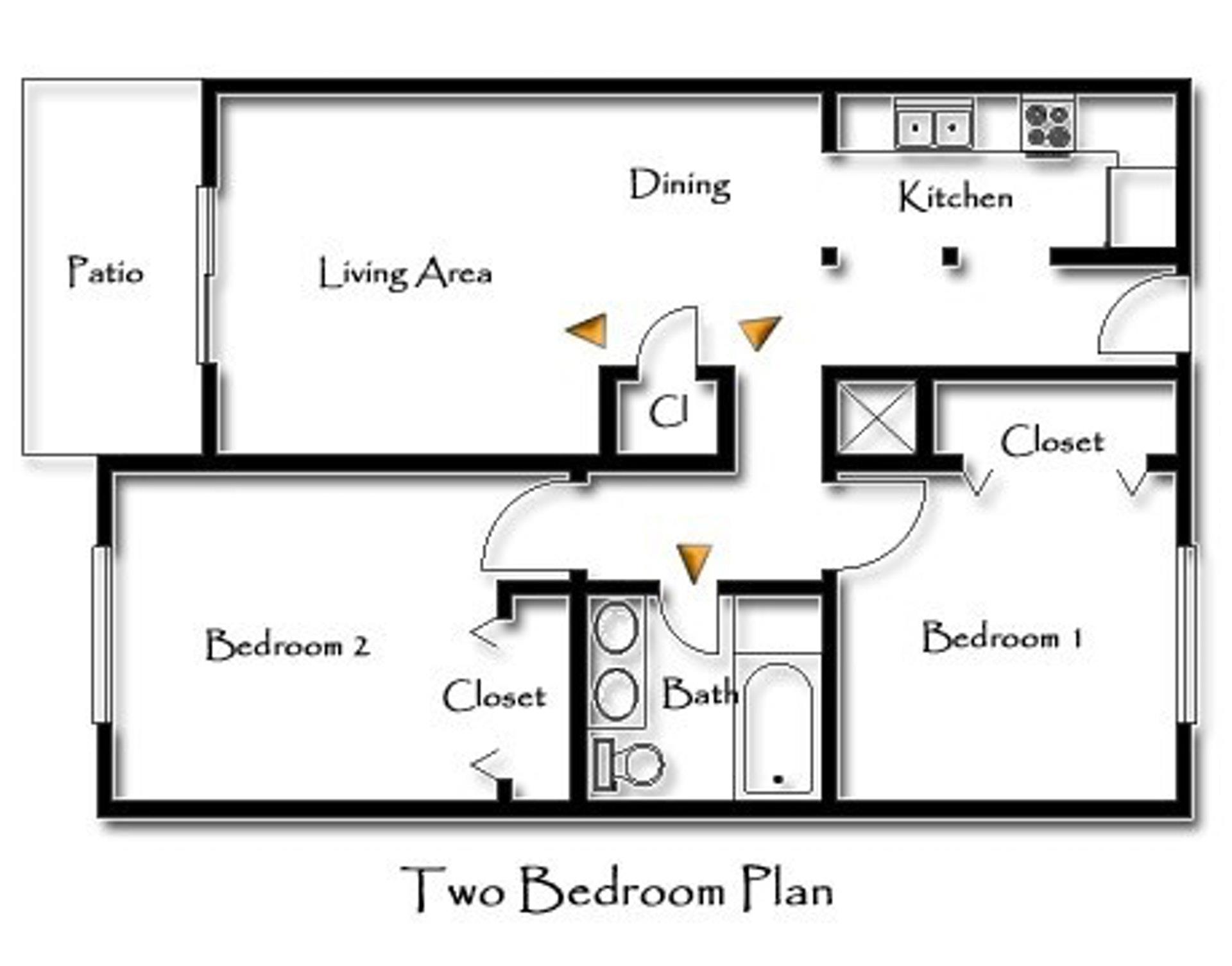 1725 Toomey Rd # 105, Austin, TX 78704