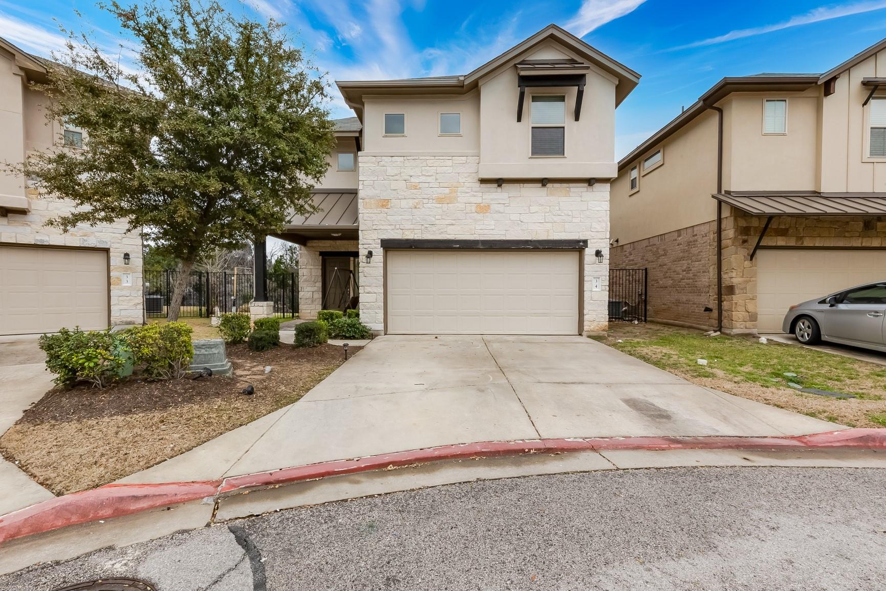 3240 E Whitestone Blvd # 34, Cedar Park, TX 78613