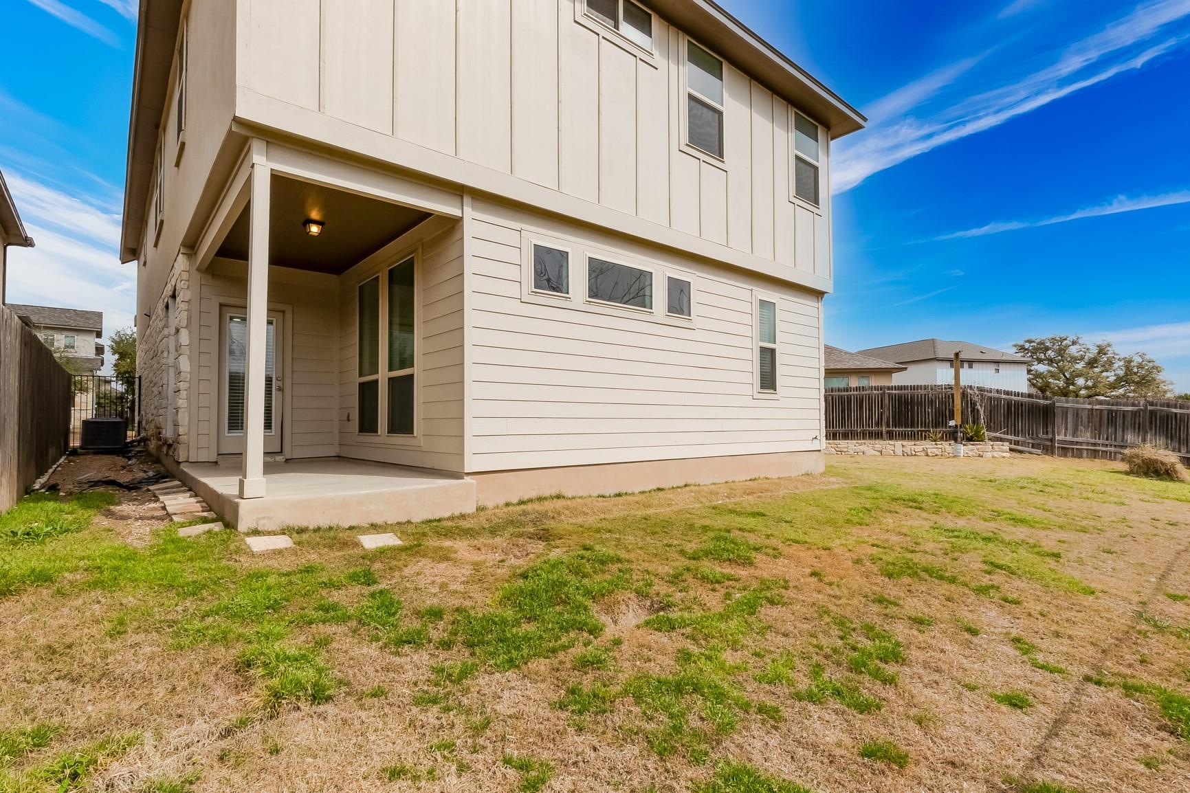 3240 E Whitestone Blvd # 34, Cedar Park, TX 78613